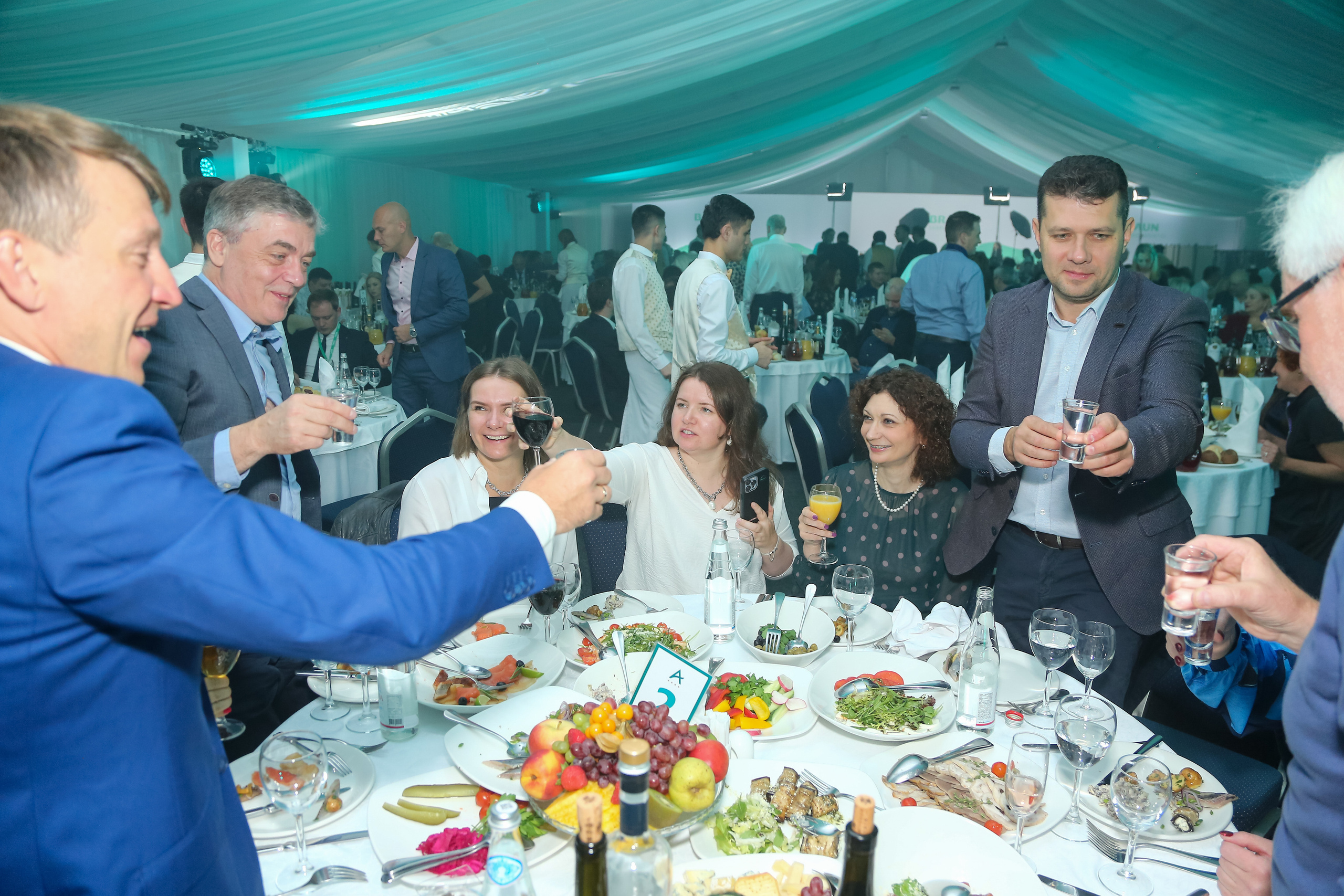 B.Braun 2022. Фотограф Антон Чупринин