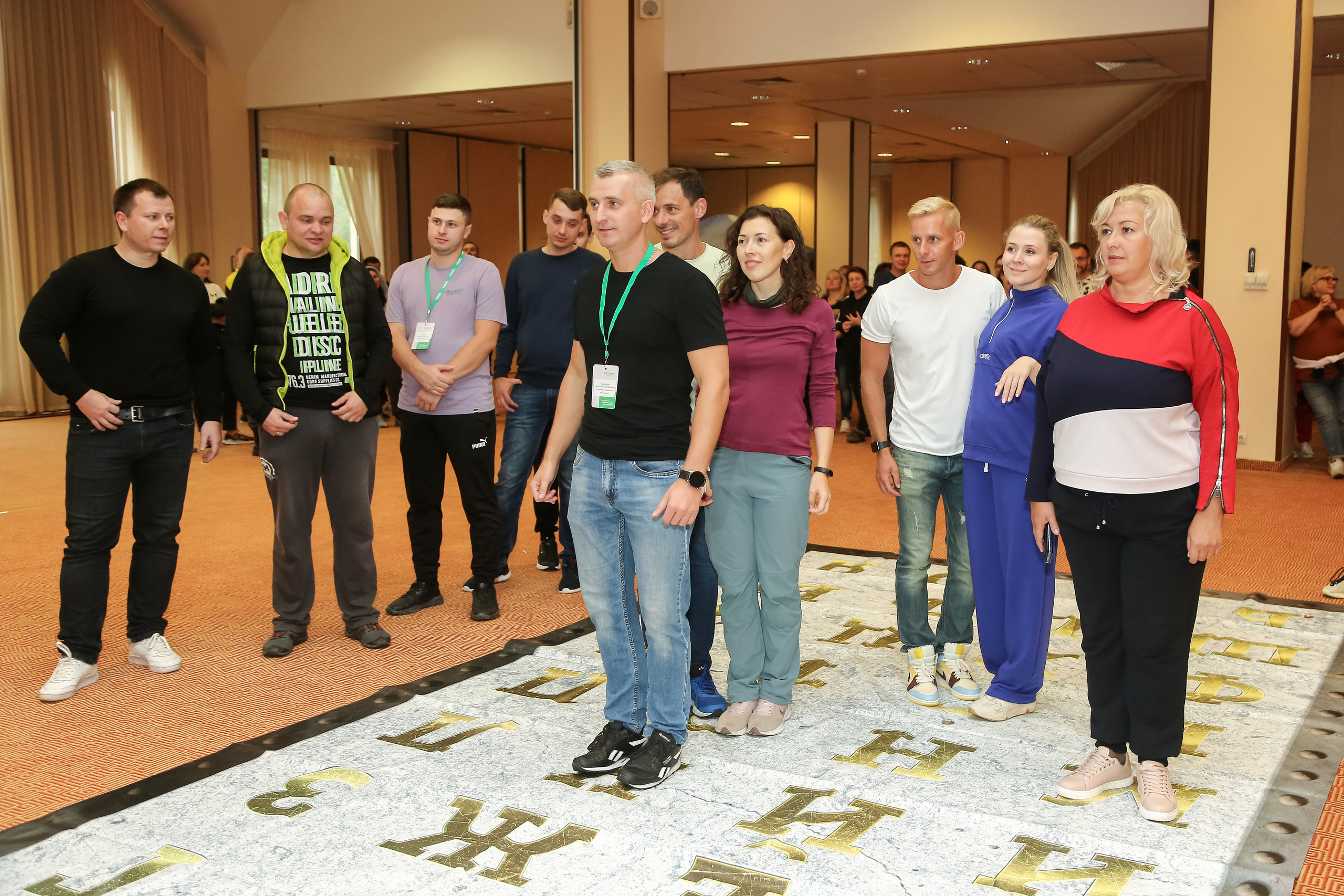 B.Braun 2022. Фотограф Антон Чупринин