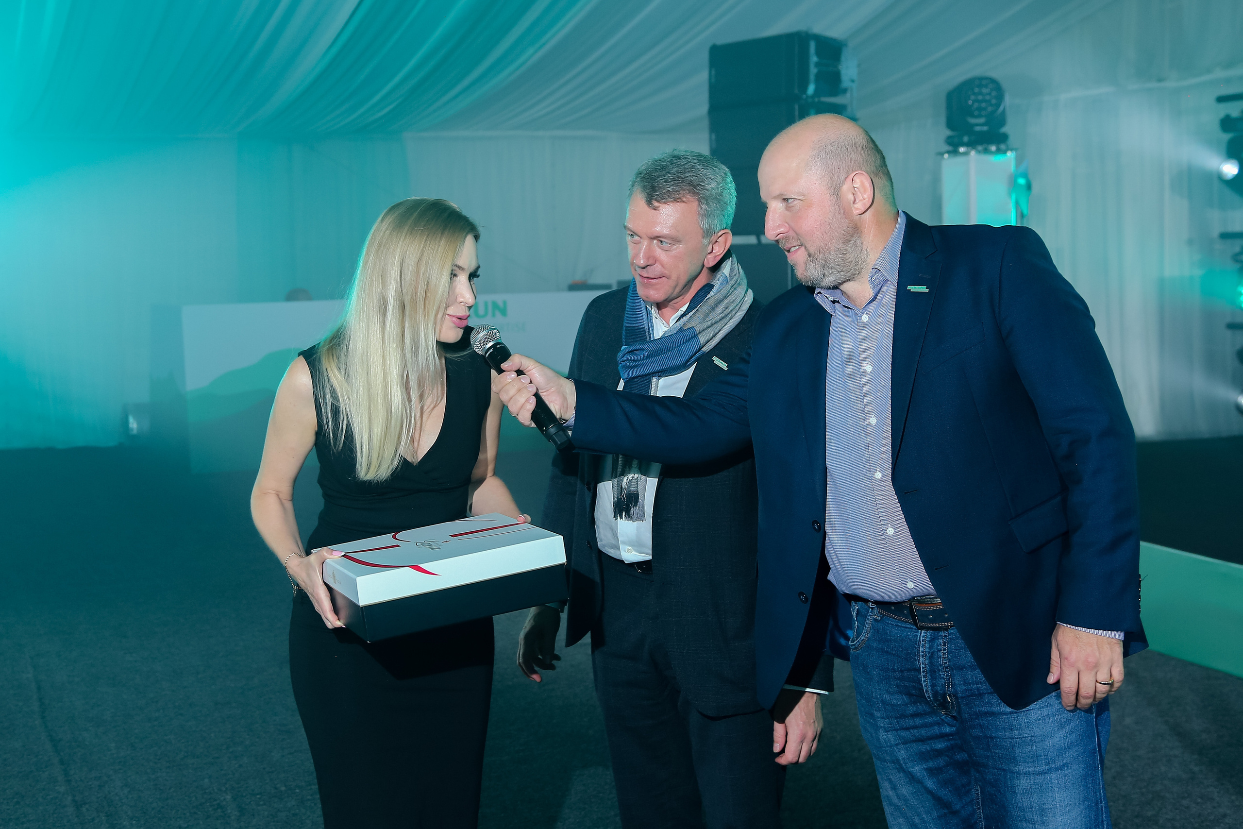 B.Braun 2022. Фотограф Антон Чупринин