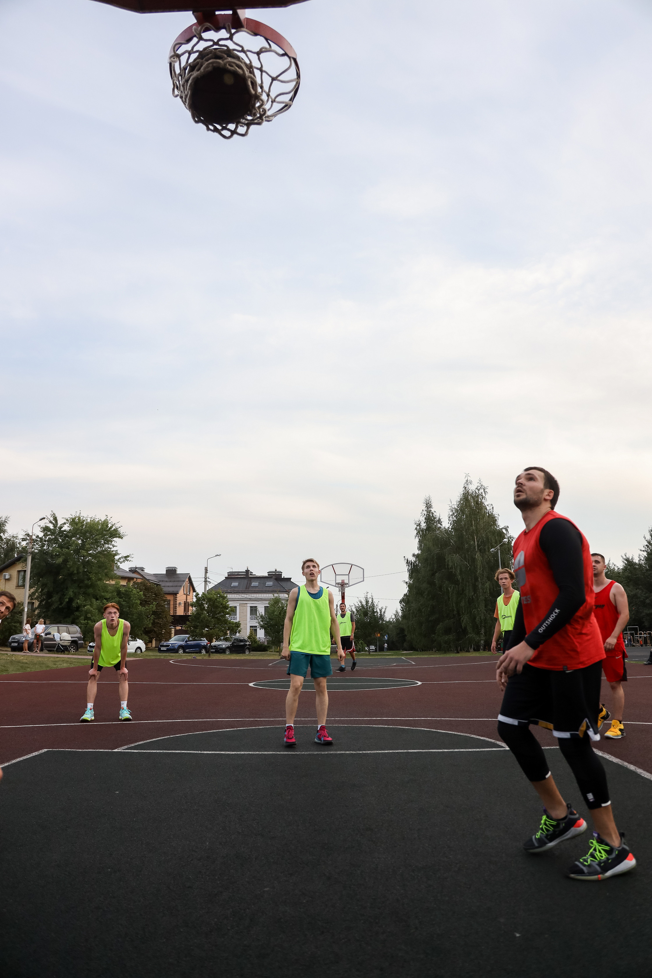 Спортивный день 16.09.2022. Фотограф Антон Чупринин