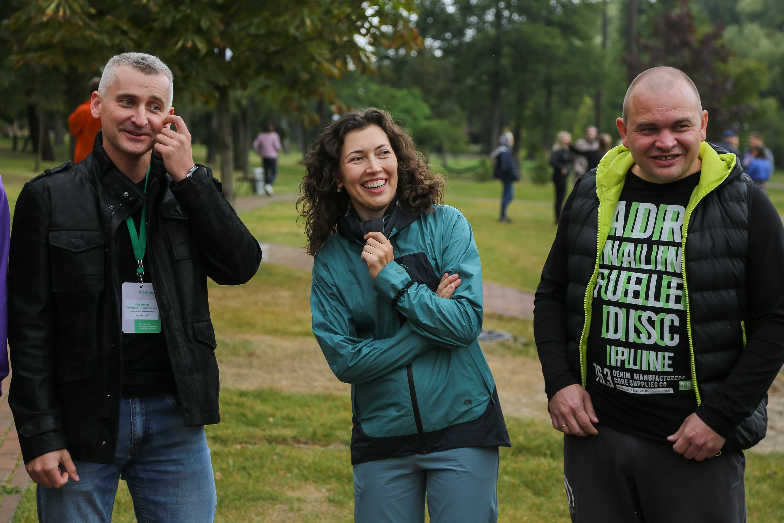 B.Braun 2022. Фотограф Антон Чупринин