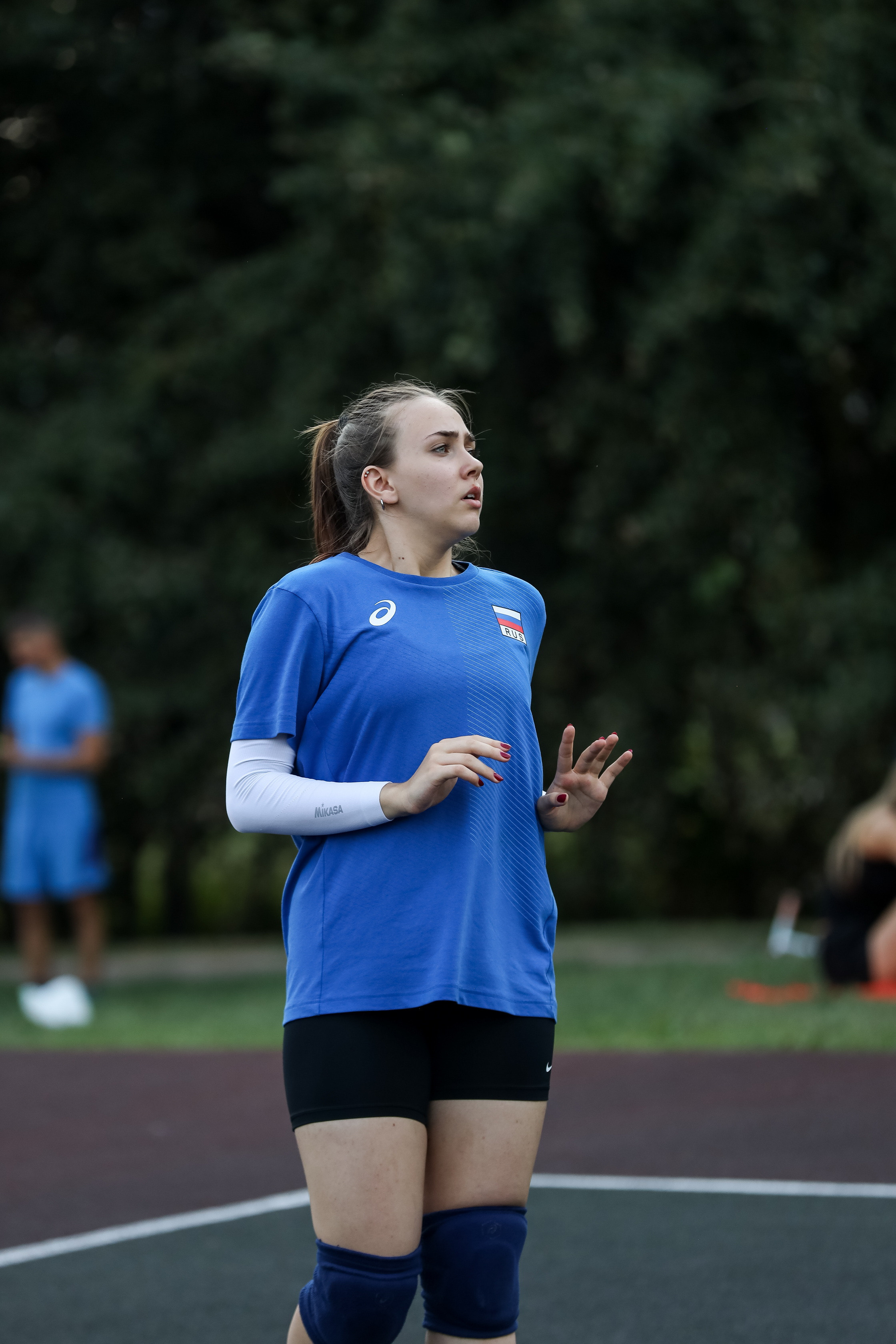 Спортивный день 16.09.2022. Фотограф Антон Чупринин