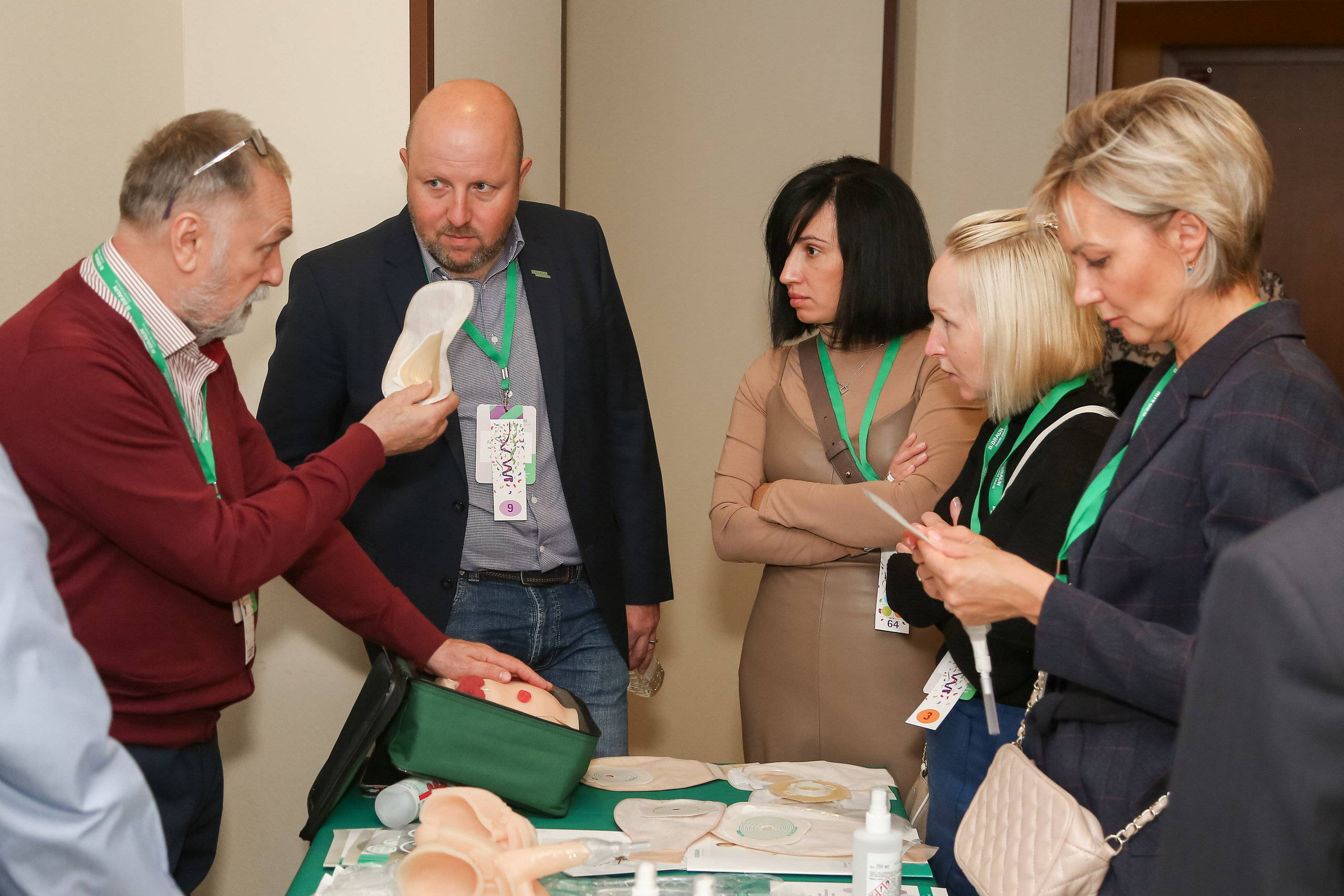 B.Braun 2022. Фотограф Антон Чупринин