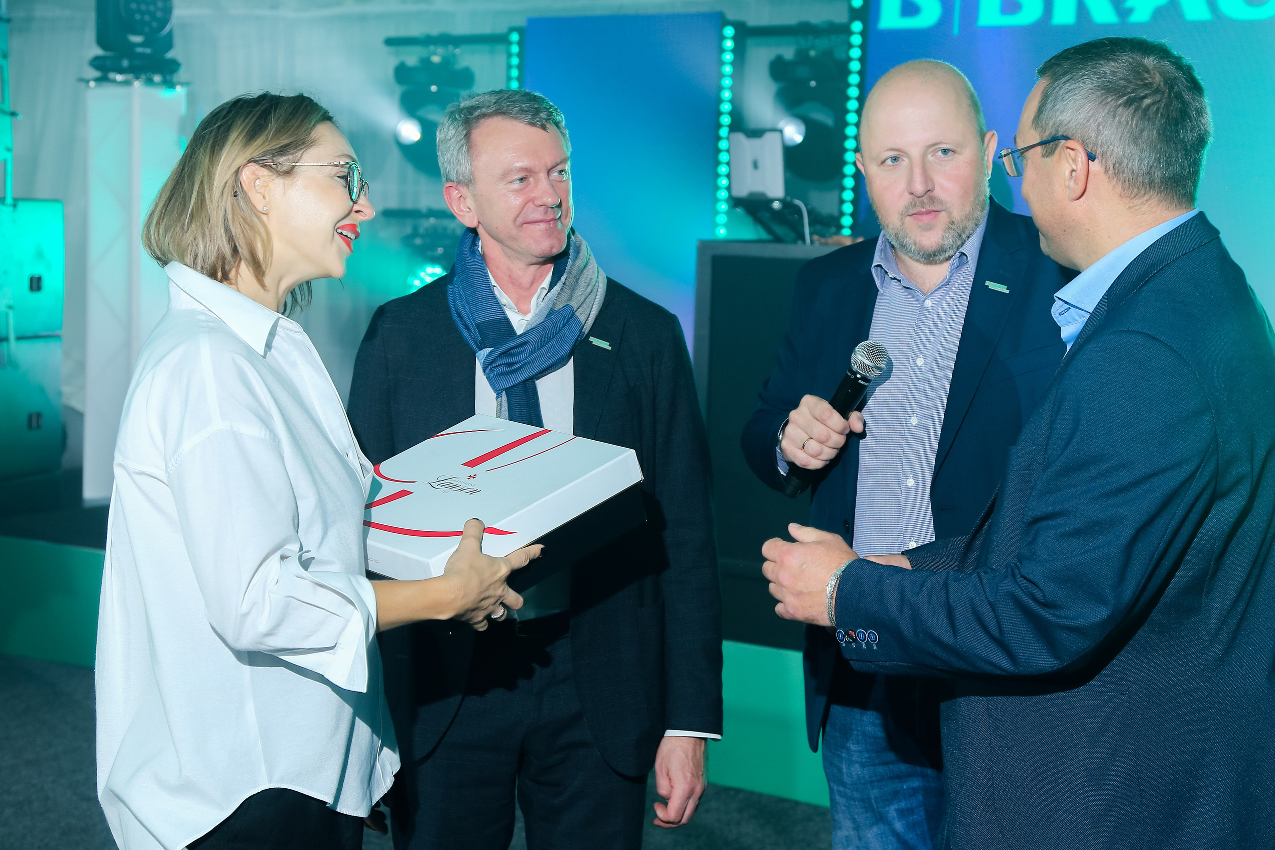 B.Braun 2022. Фотограф Антон Чупринин