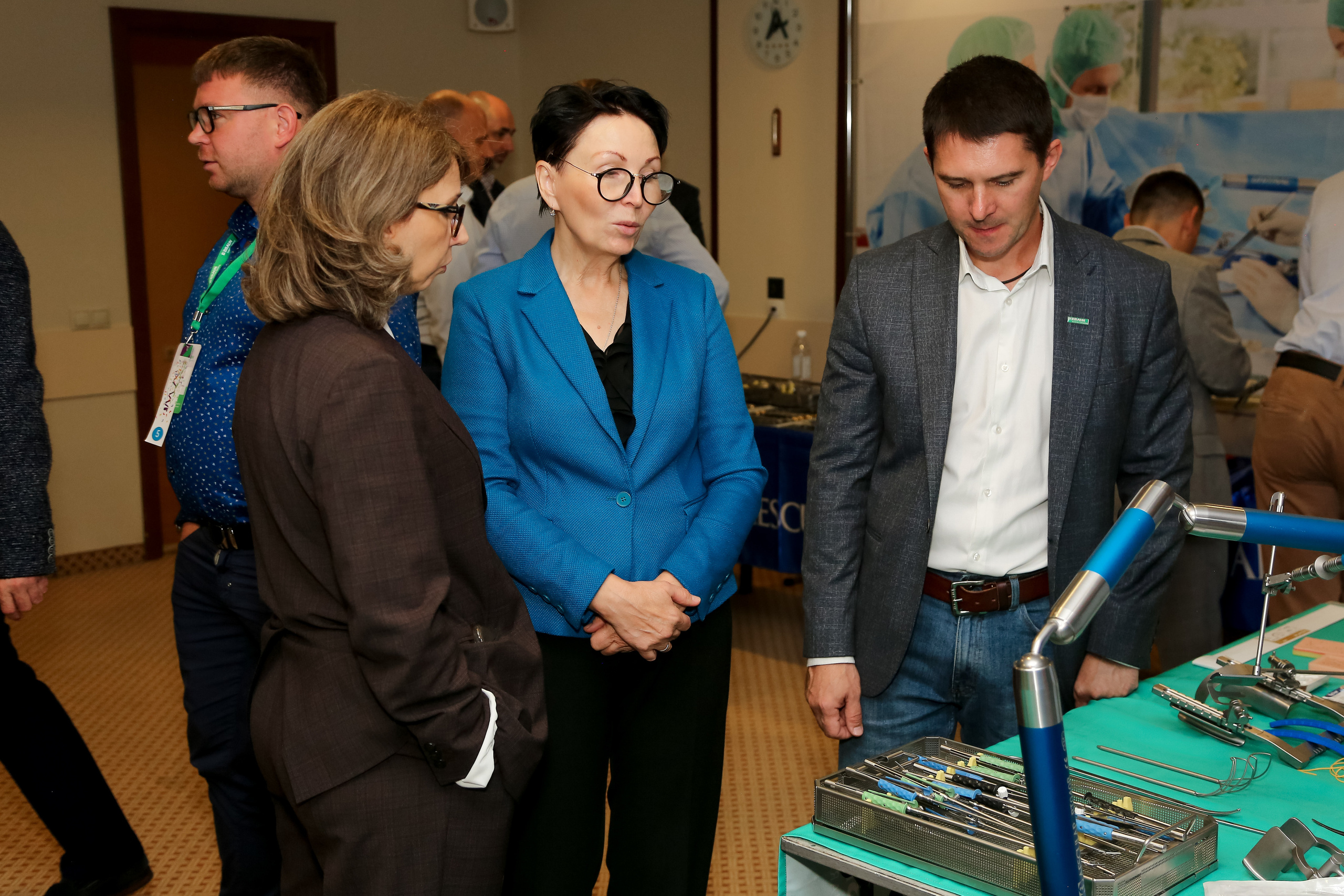 B.Braun 2022. Фотограф Антон Чупринин