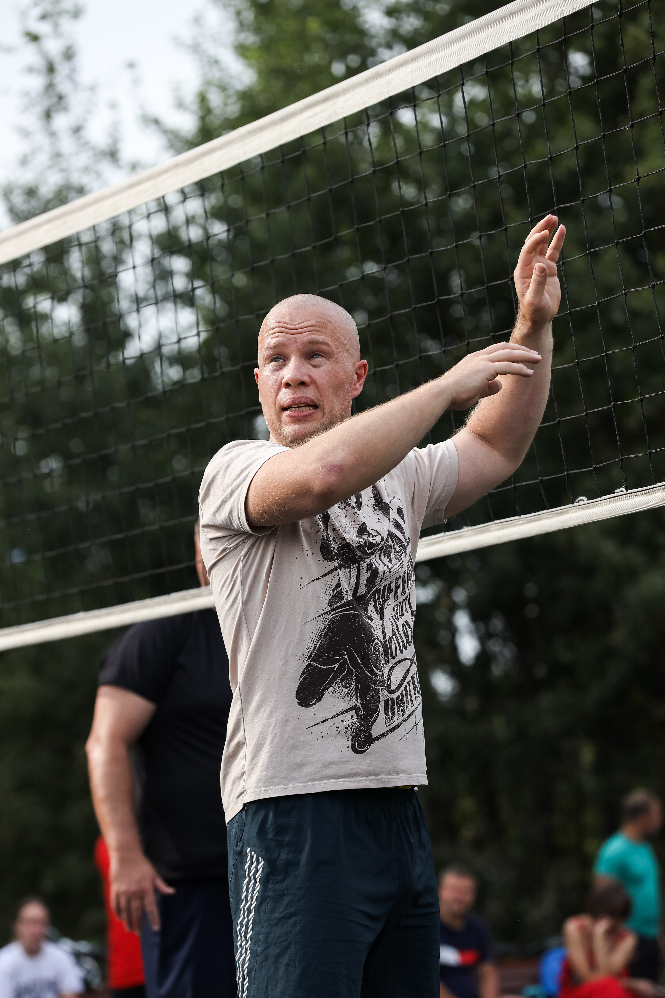 Спортивный день 16.09.2022. Фотограф Антон Чупринин