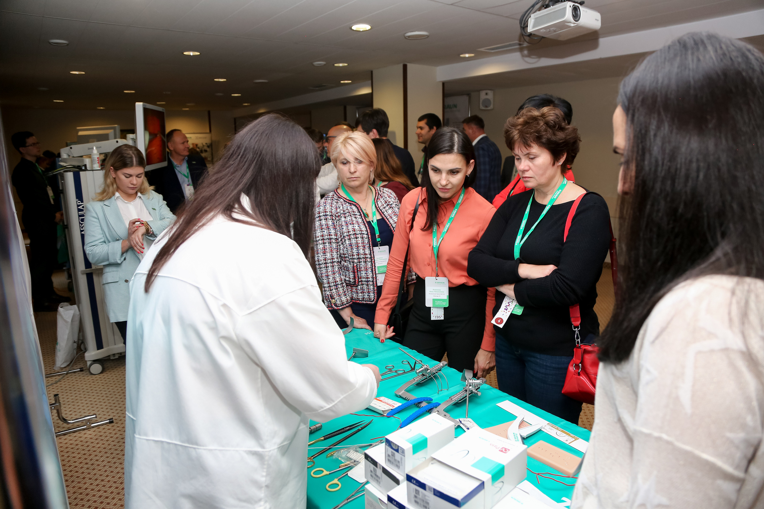 B.Braun 2022. Фотограф Антон Чупринин