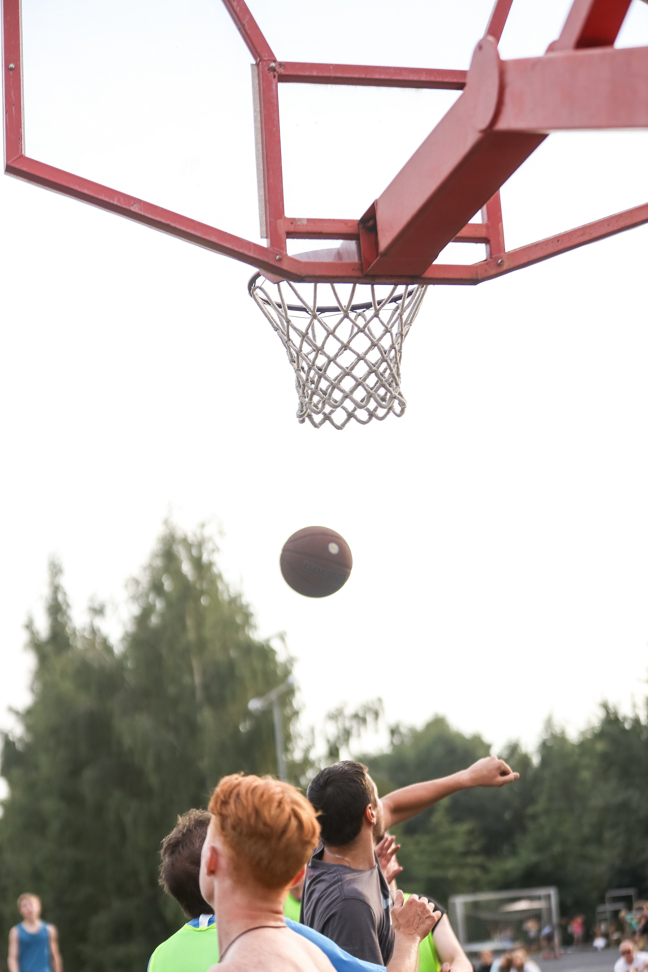 Спортивный день 16.09.2022. Фотограф Антон Чупринин