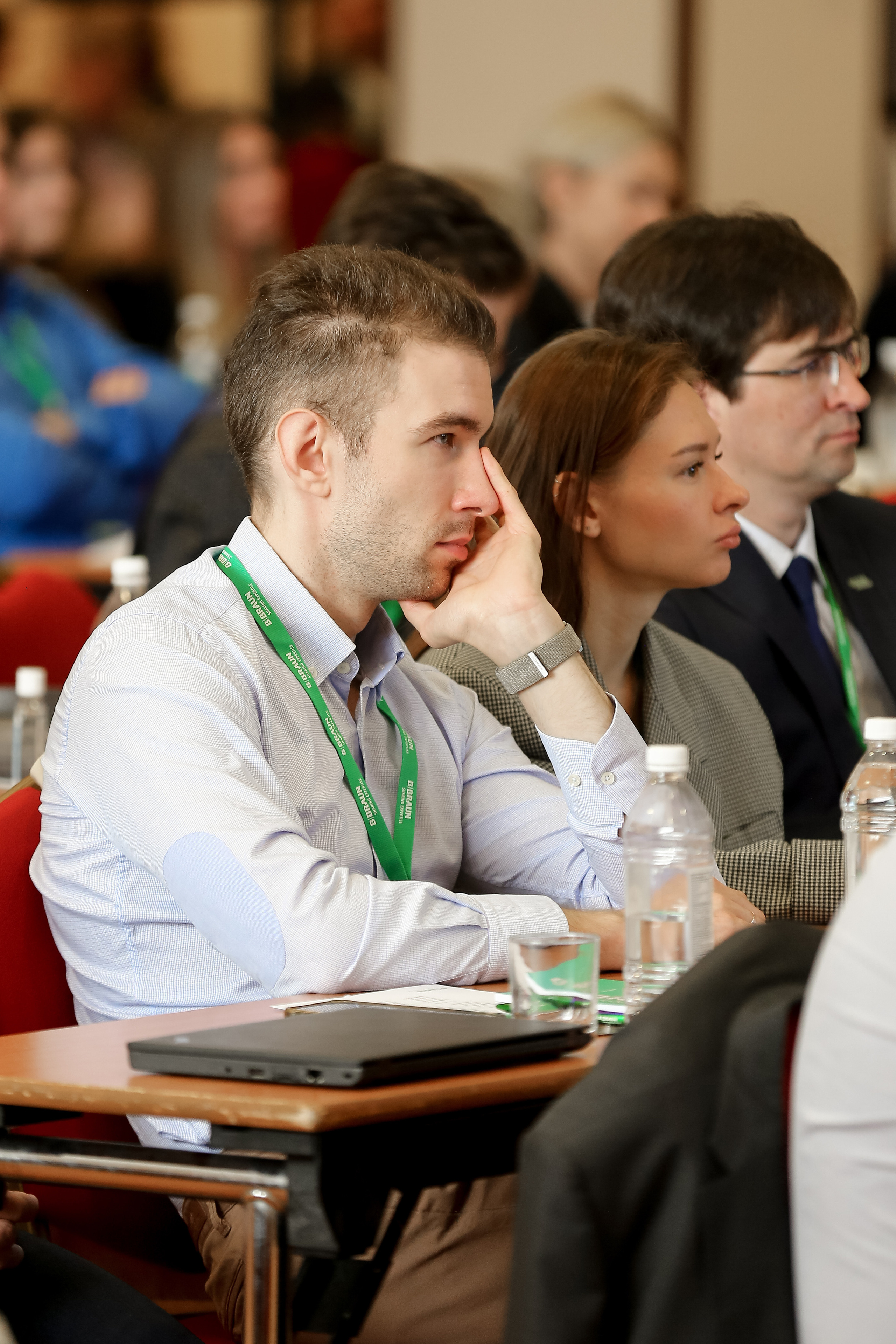 B.Braun 2022. Фотограф Антон Чупринин