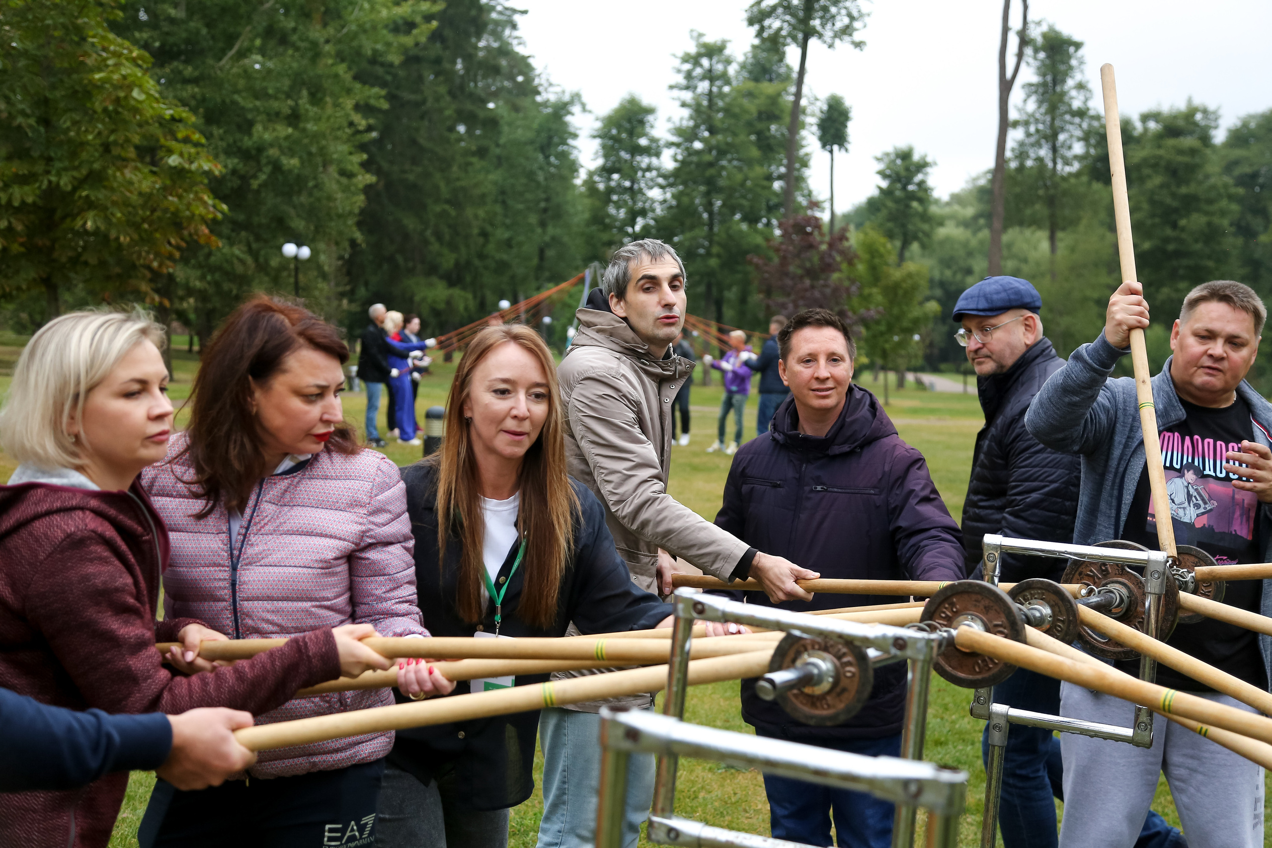 B.Braun 2022. Фотограф Антон Чупринин