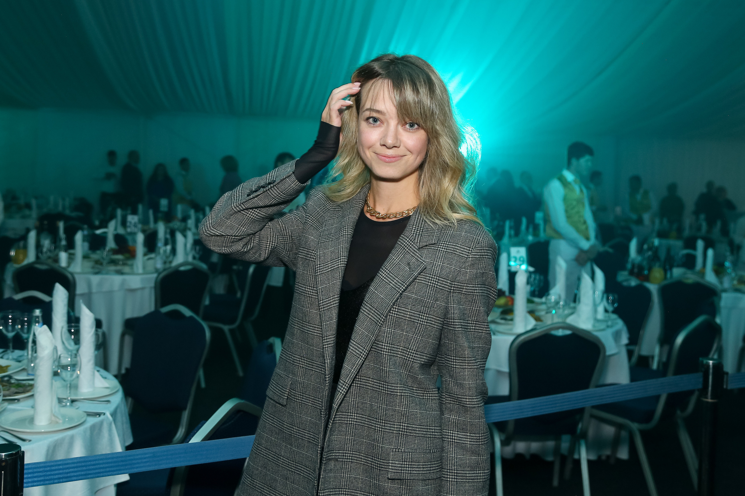 B.Braun 2022. Фотограф Антон Чупринин