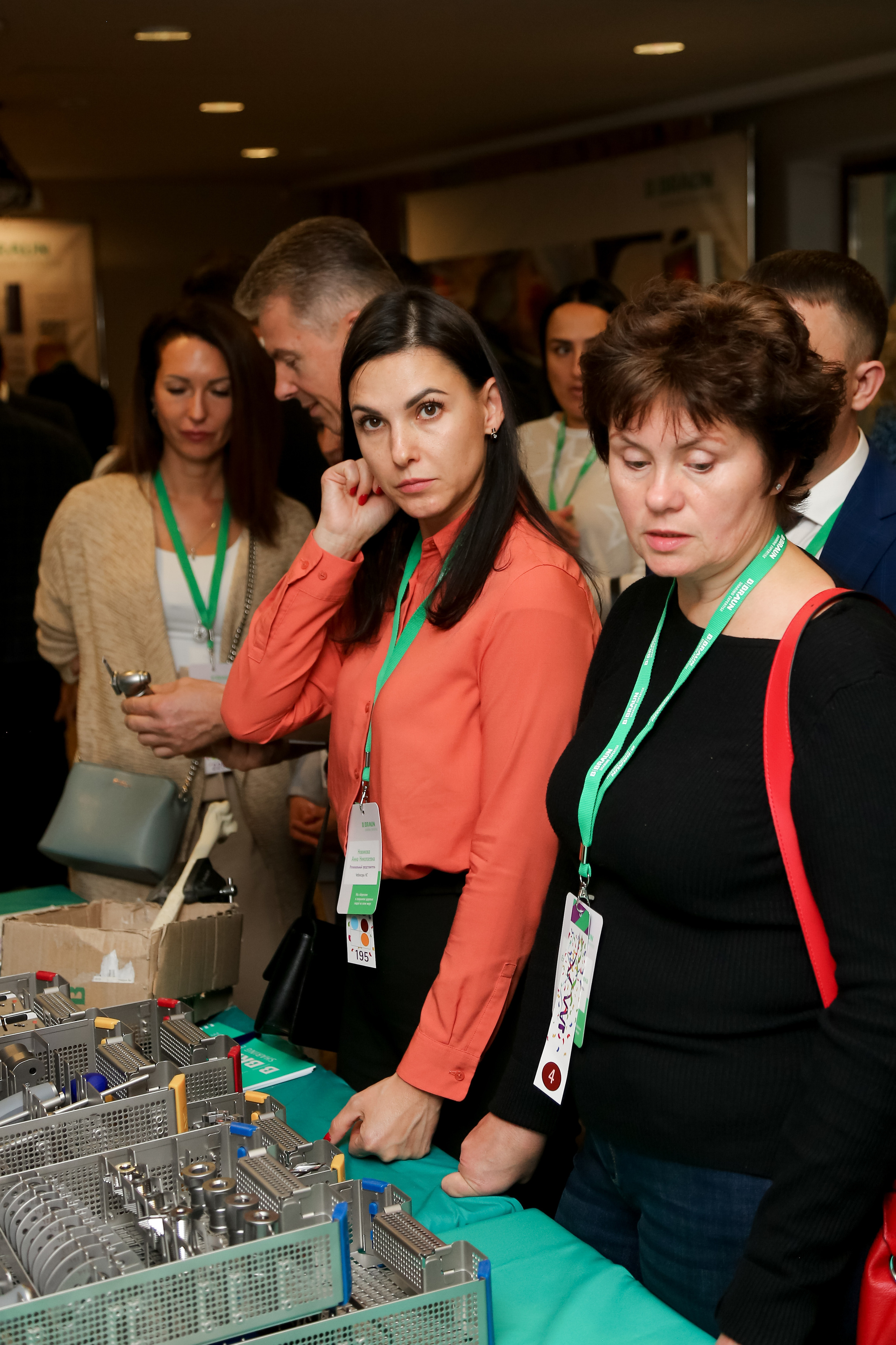 B.Braun 2022. Фотограф Антон Чупринин