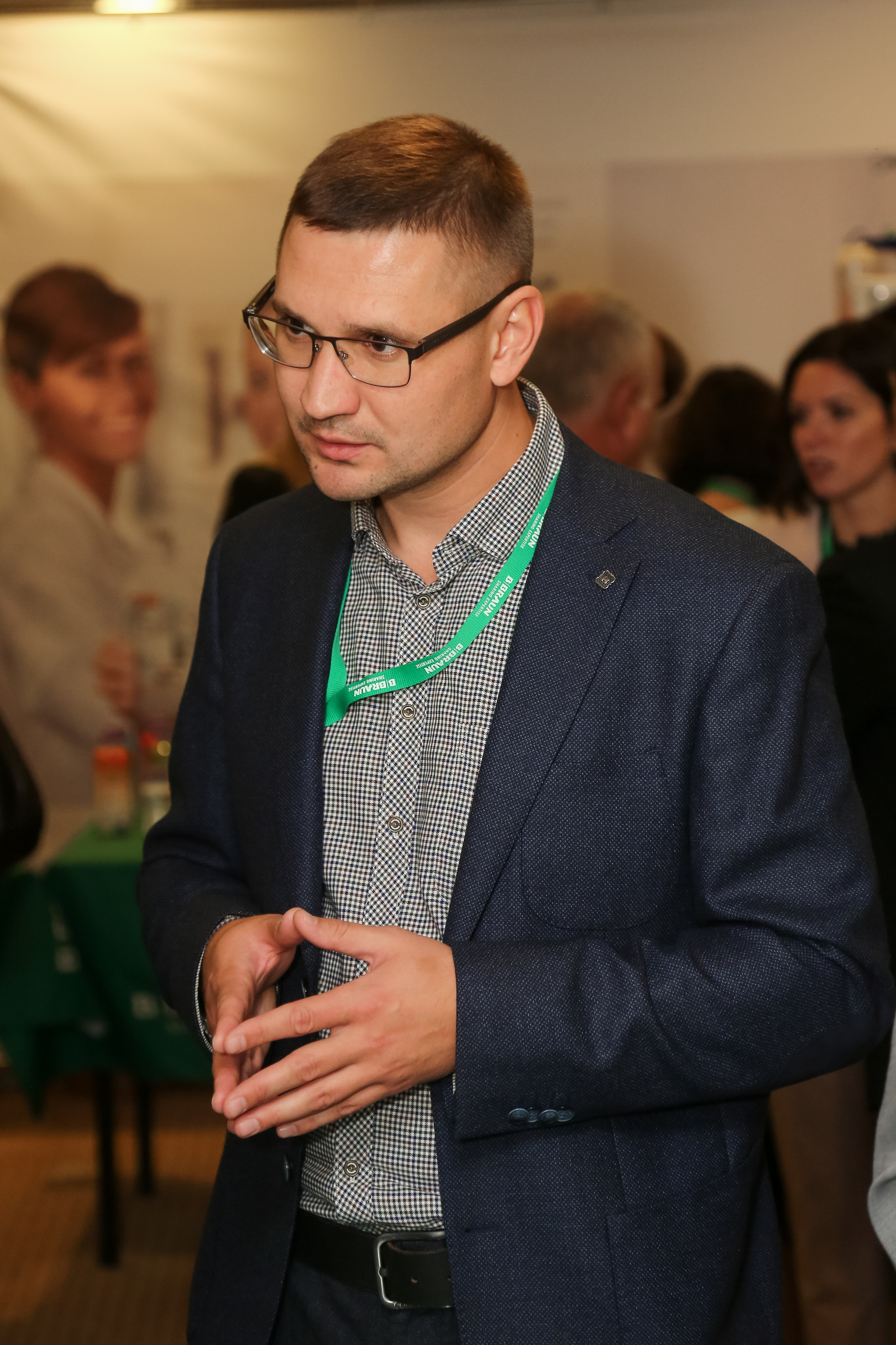 B.Braun 2022. Фотограф Антон Чупринин