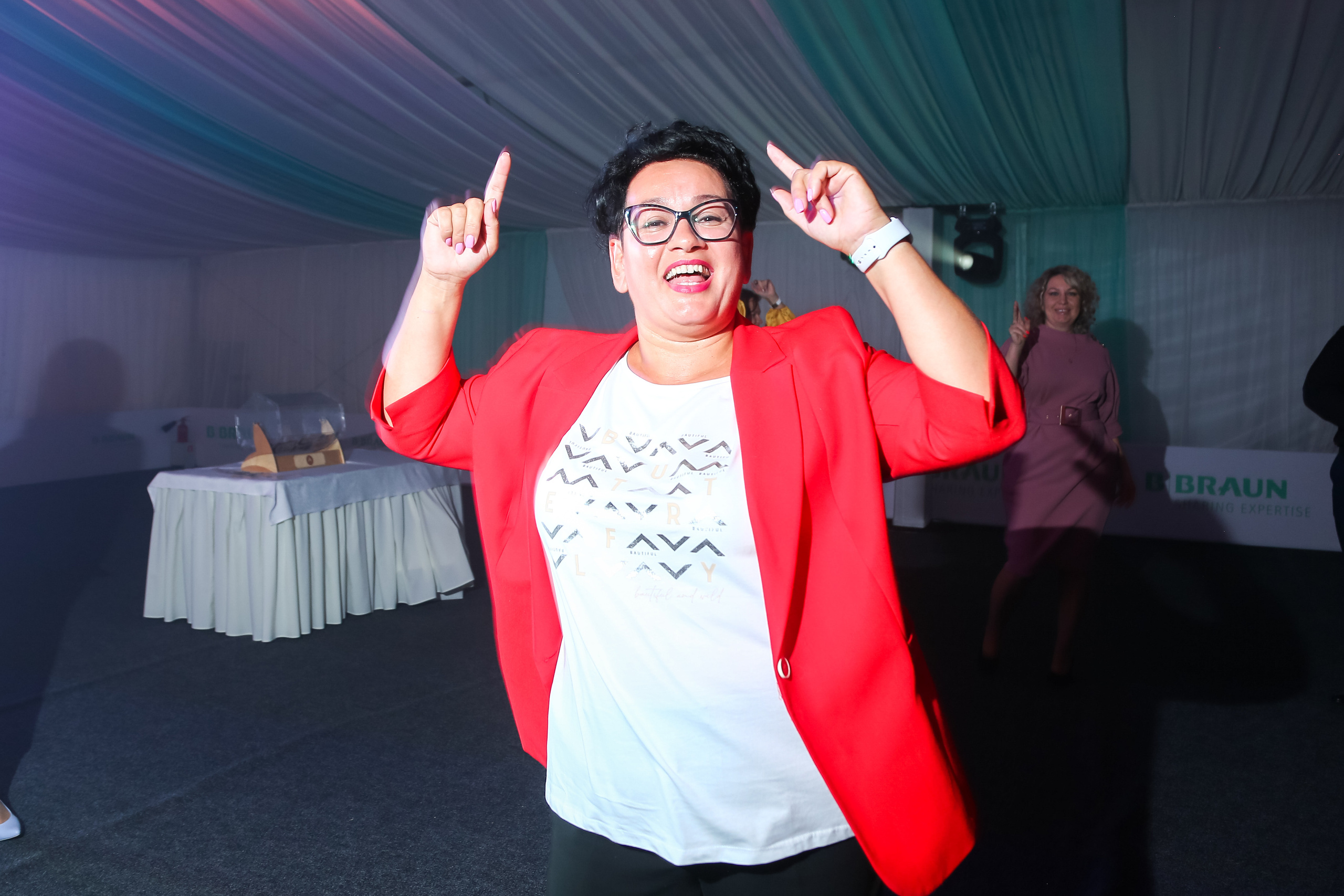 B.Braun 2022. Фотограф Антон Чупринин