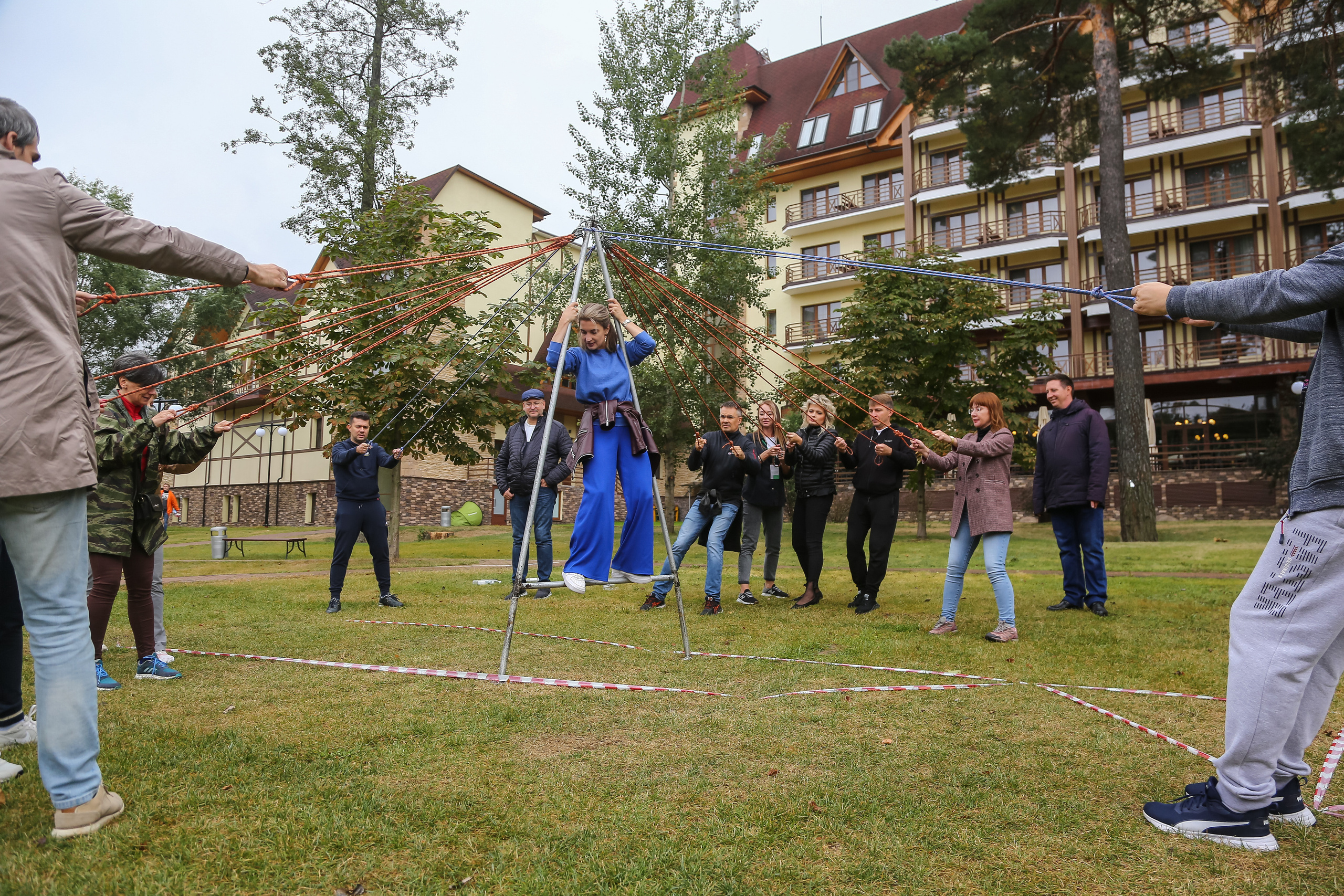 B.Braun 2022. Фотограф Антон Чупринин