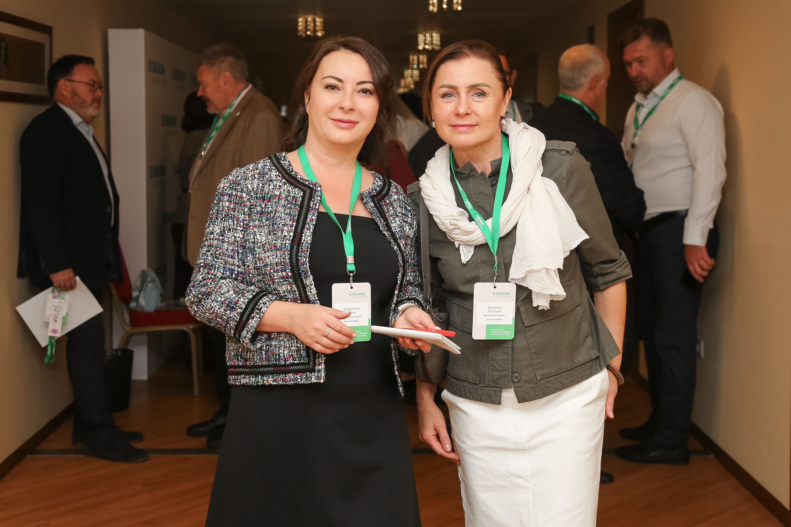 B.Braun 2022. Фотограф Антон Чупринин