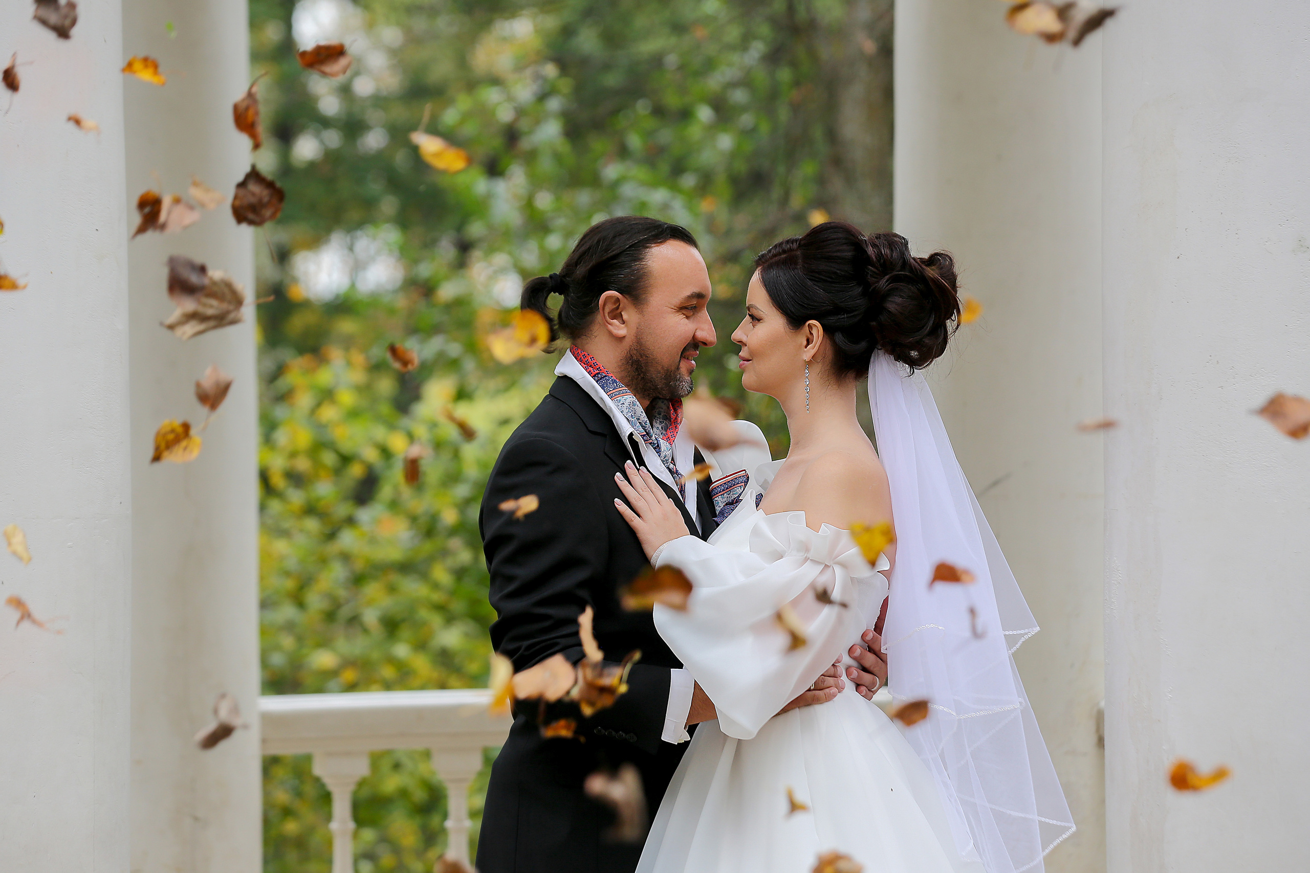 Свадьба Екатерина и РУслан. Фотограф Антон Чупринин