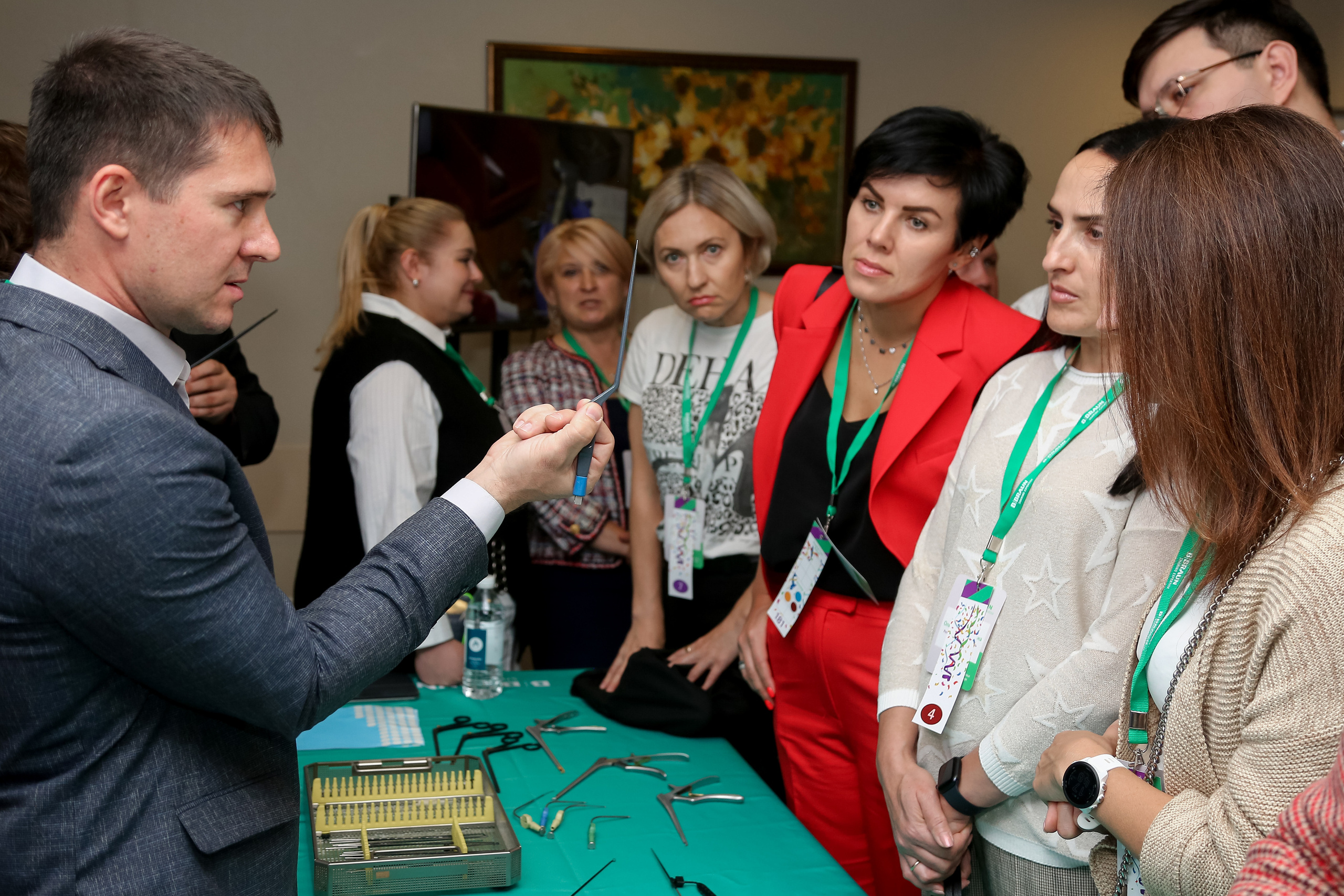 B.Braun 2022. Фотограф Антон Чупринин