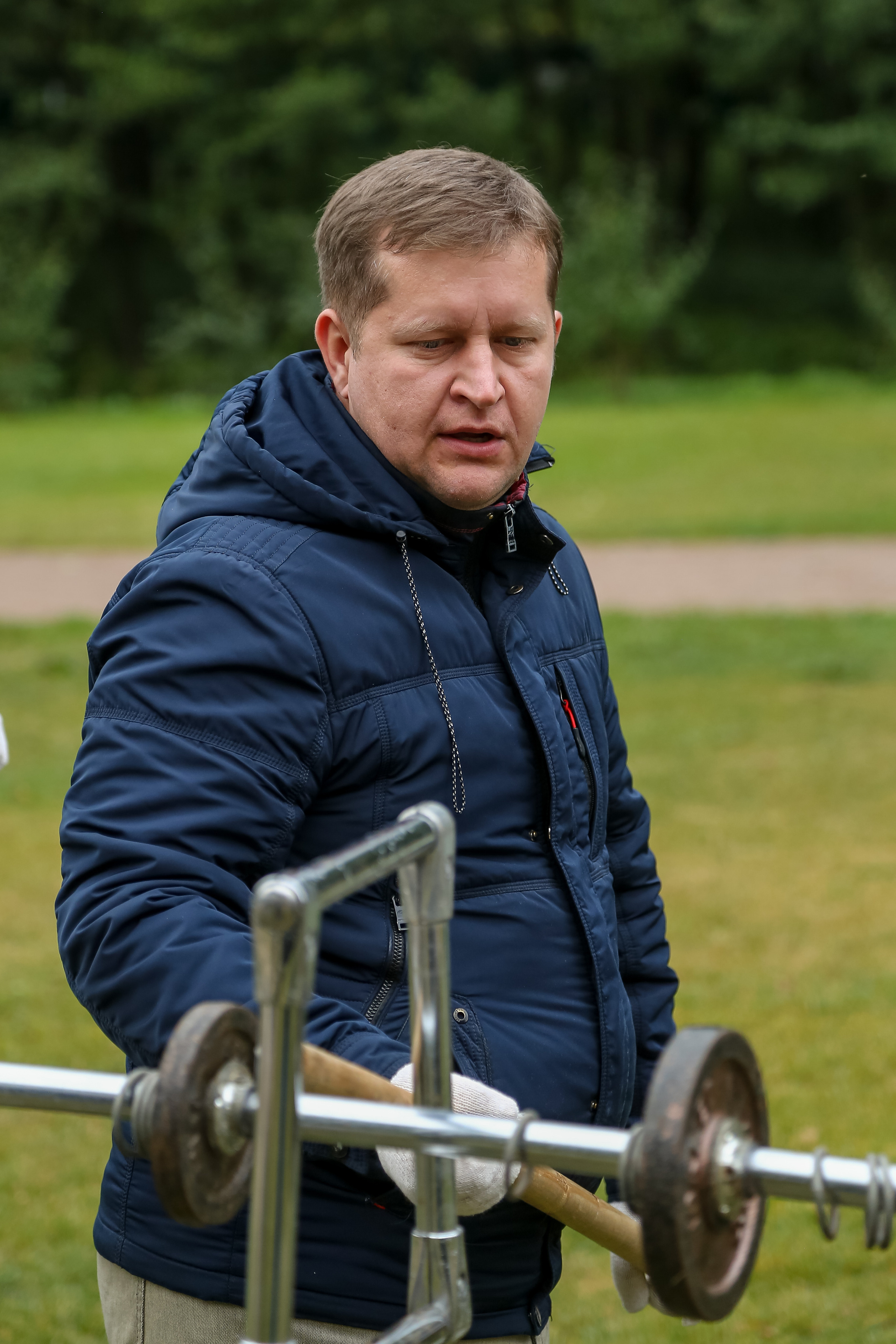 B.Braun 2022. Фотограф Антон Чупринин