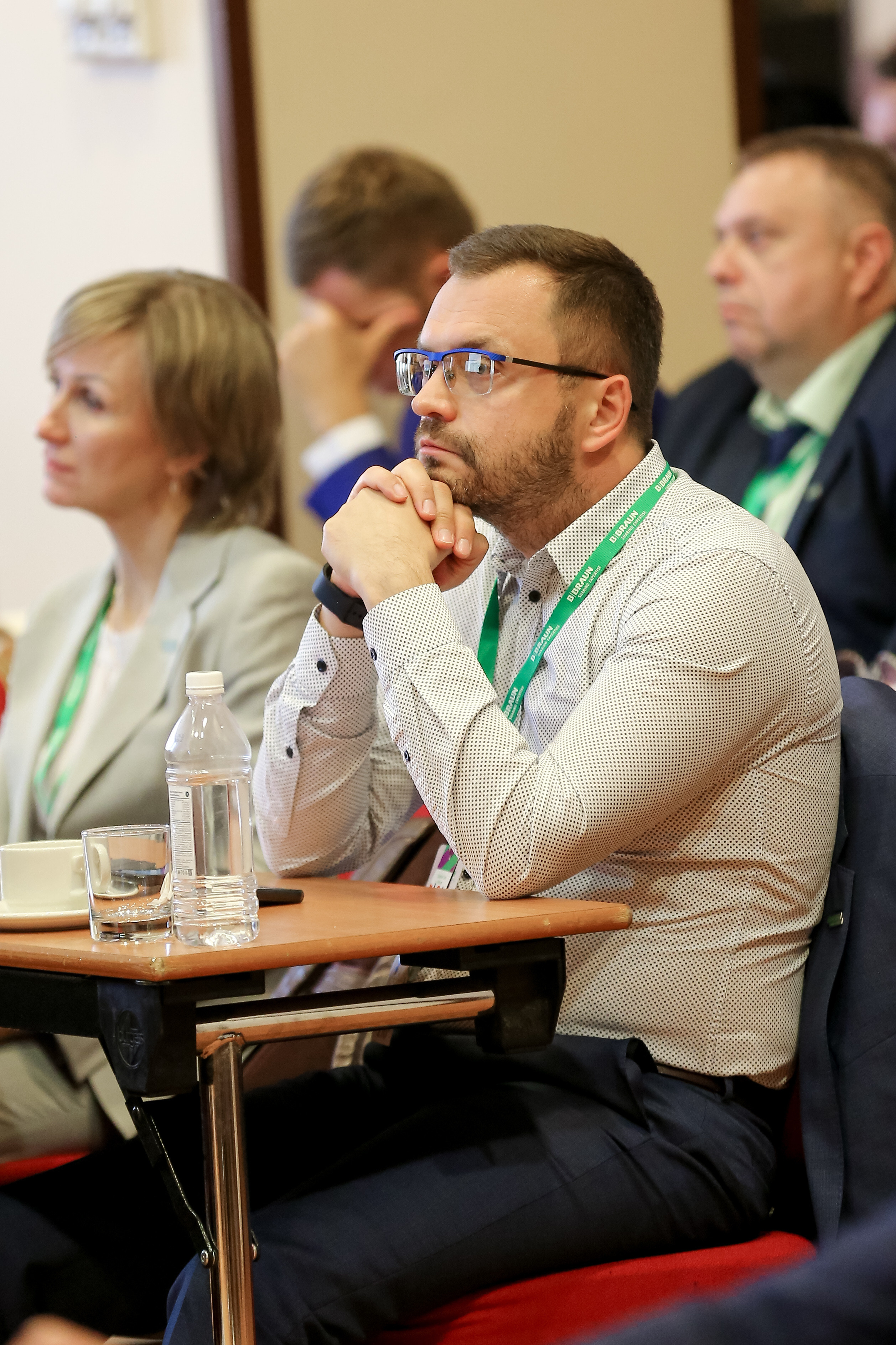 B.Braun 2022. Фотограф Антон Чупринин