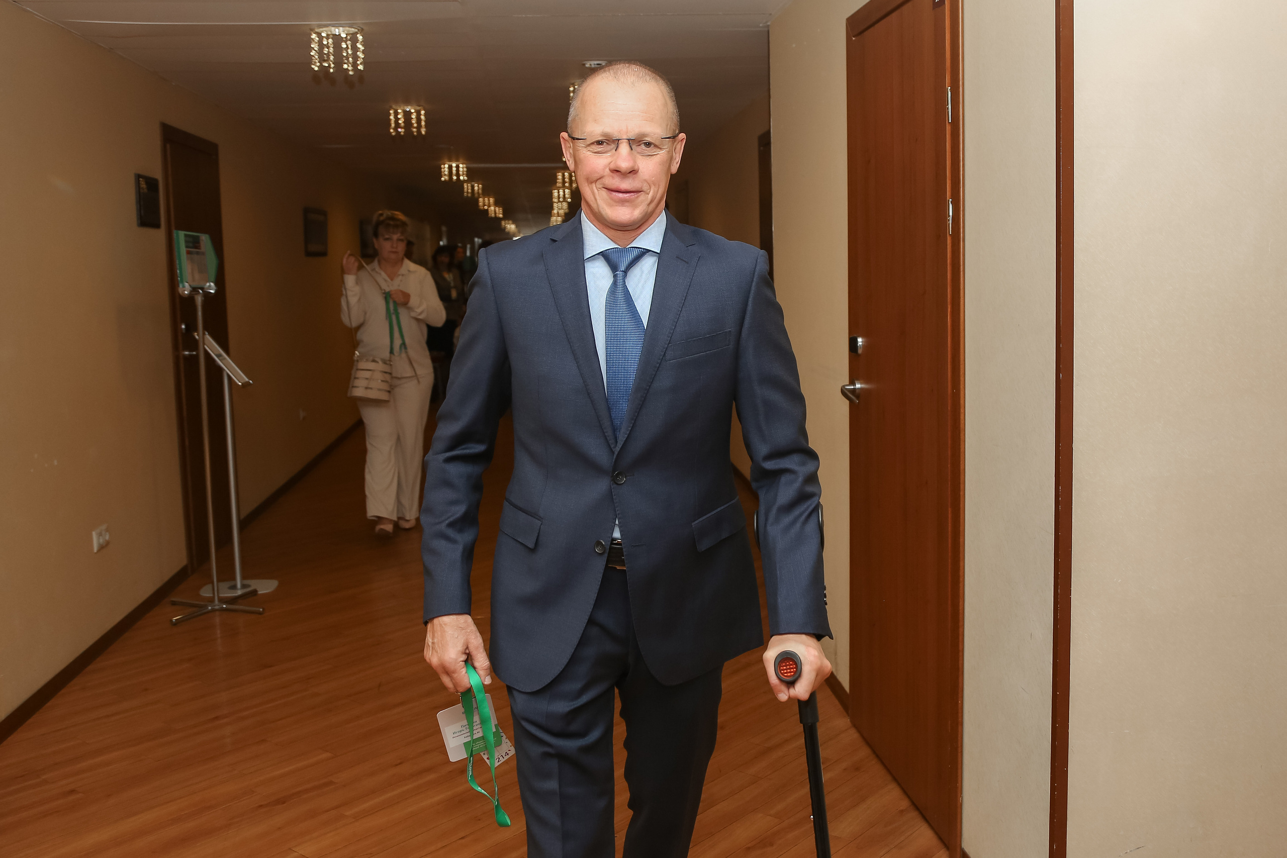 B.Braun 2022. Фотограф Антон Чупринин