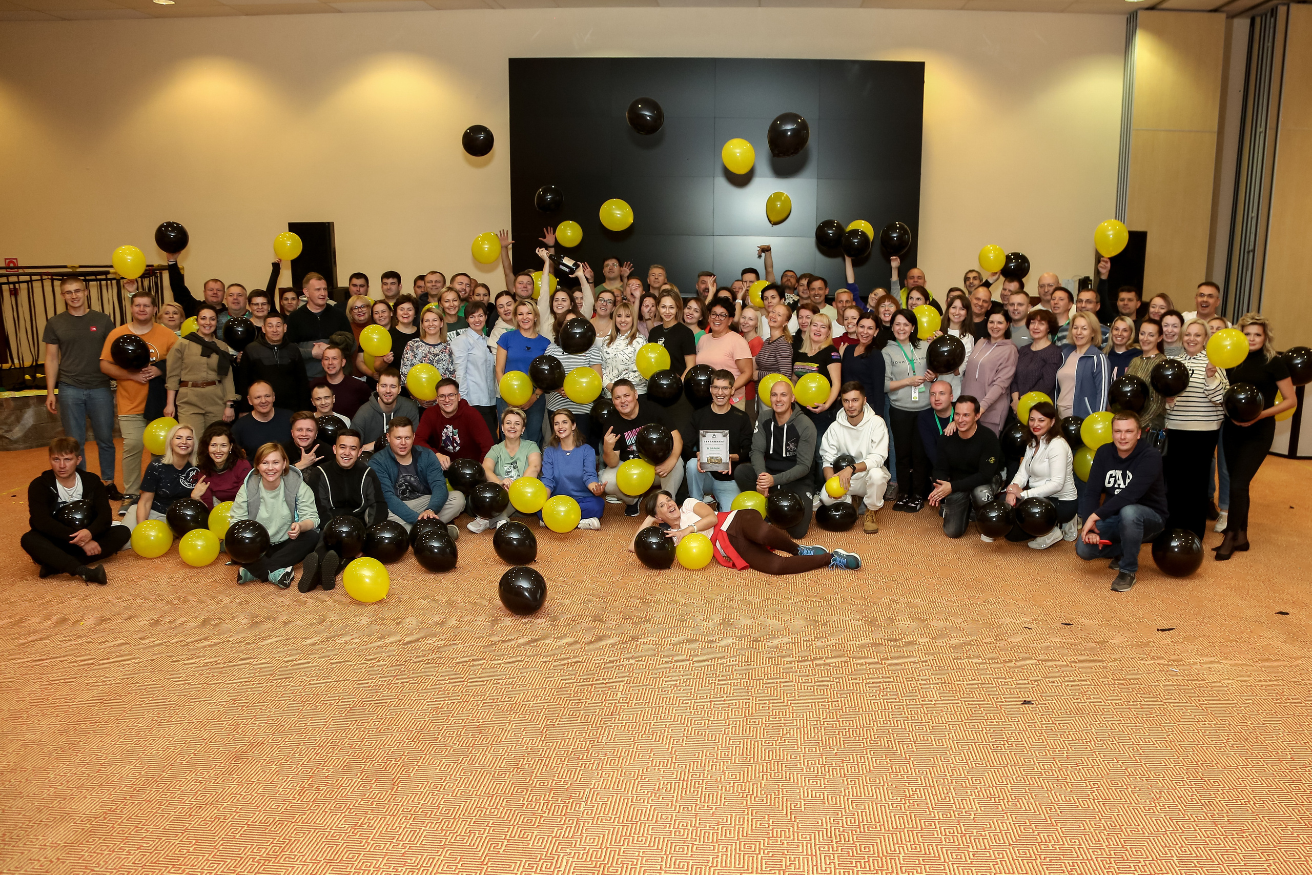 B.Braun 2022. Фотограф Антон Чупринин