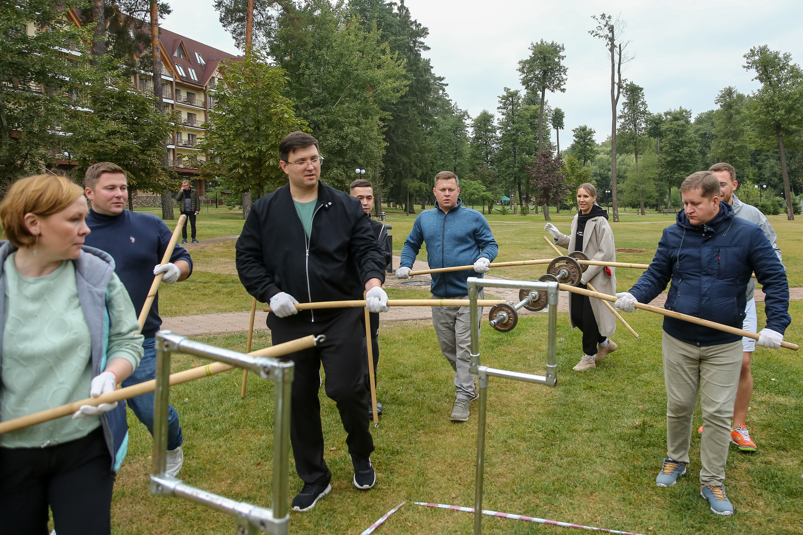 B.Braun 2022. Фотограф Антон Чупринин