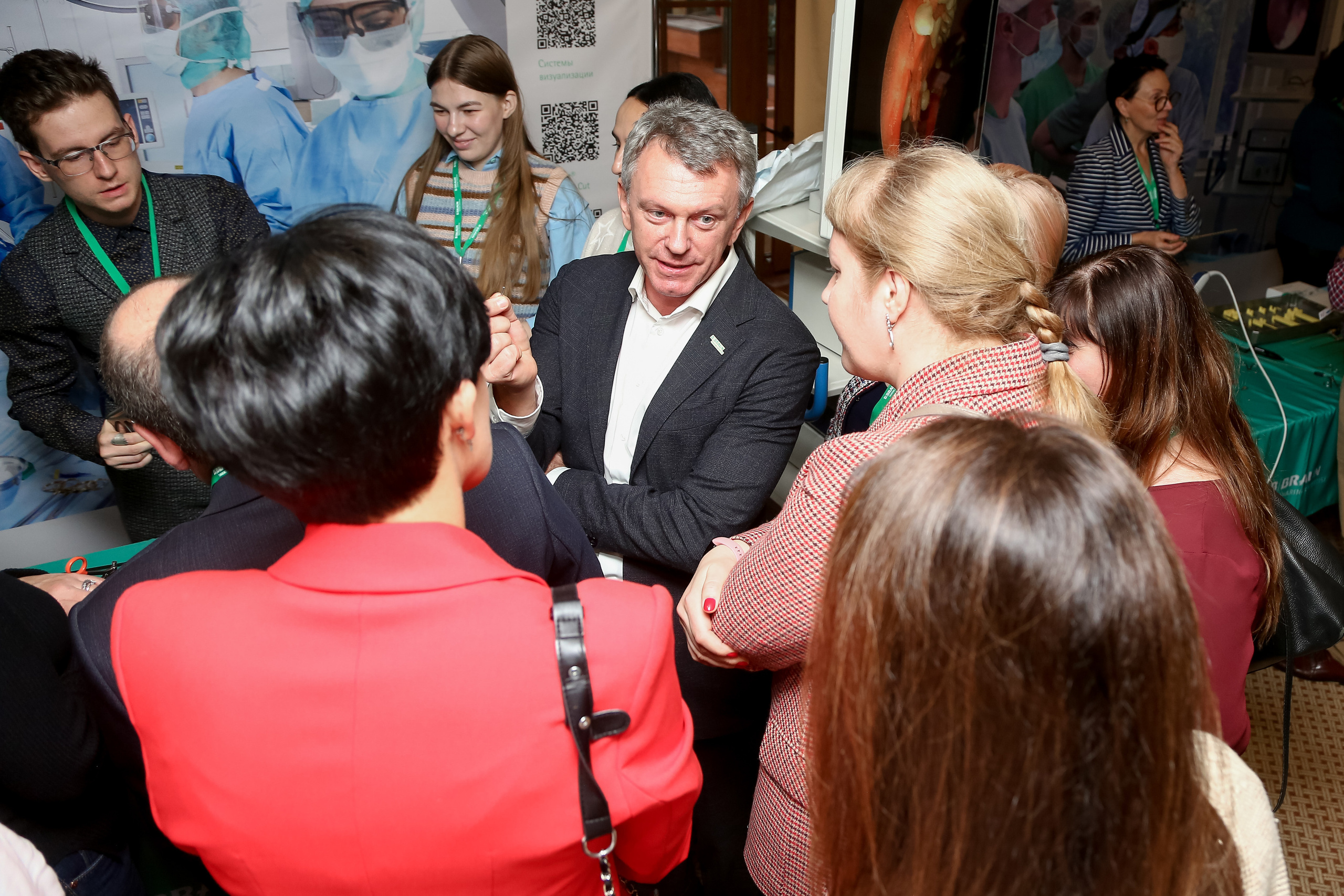 B.Braun 2022. Фотограф Антон Чупринин