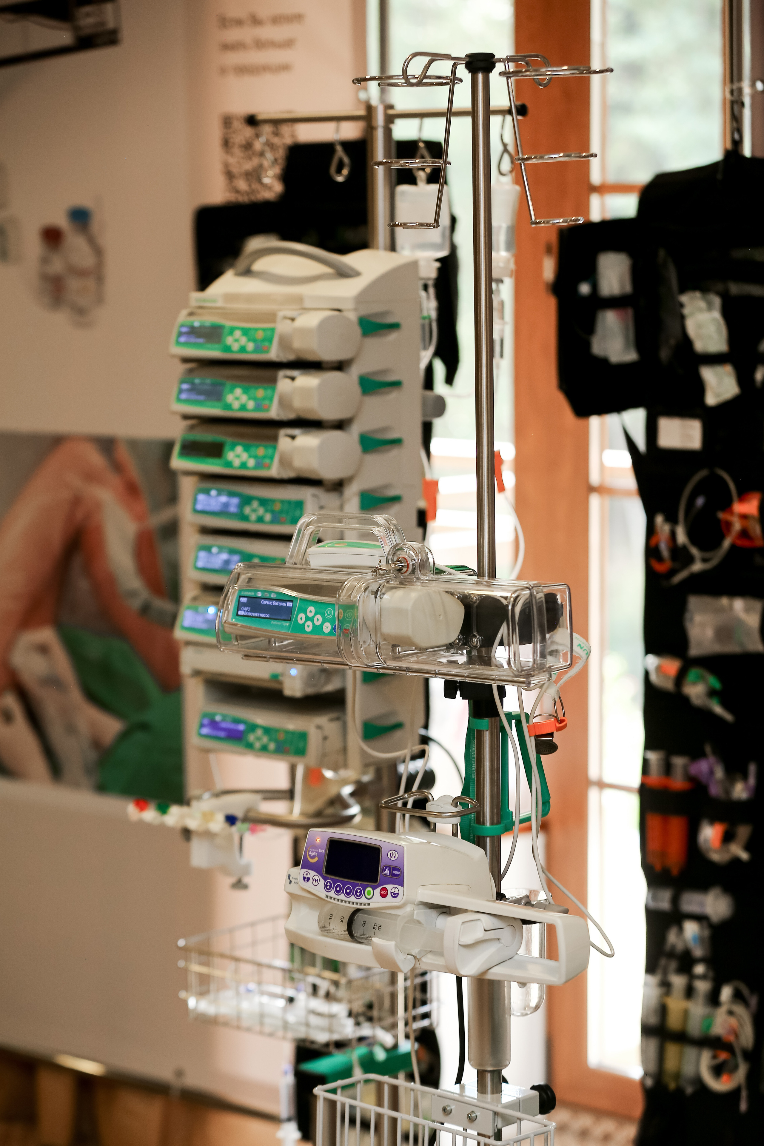 B.Braun 2022. Фотограф Антон Чупринин