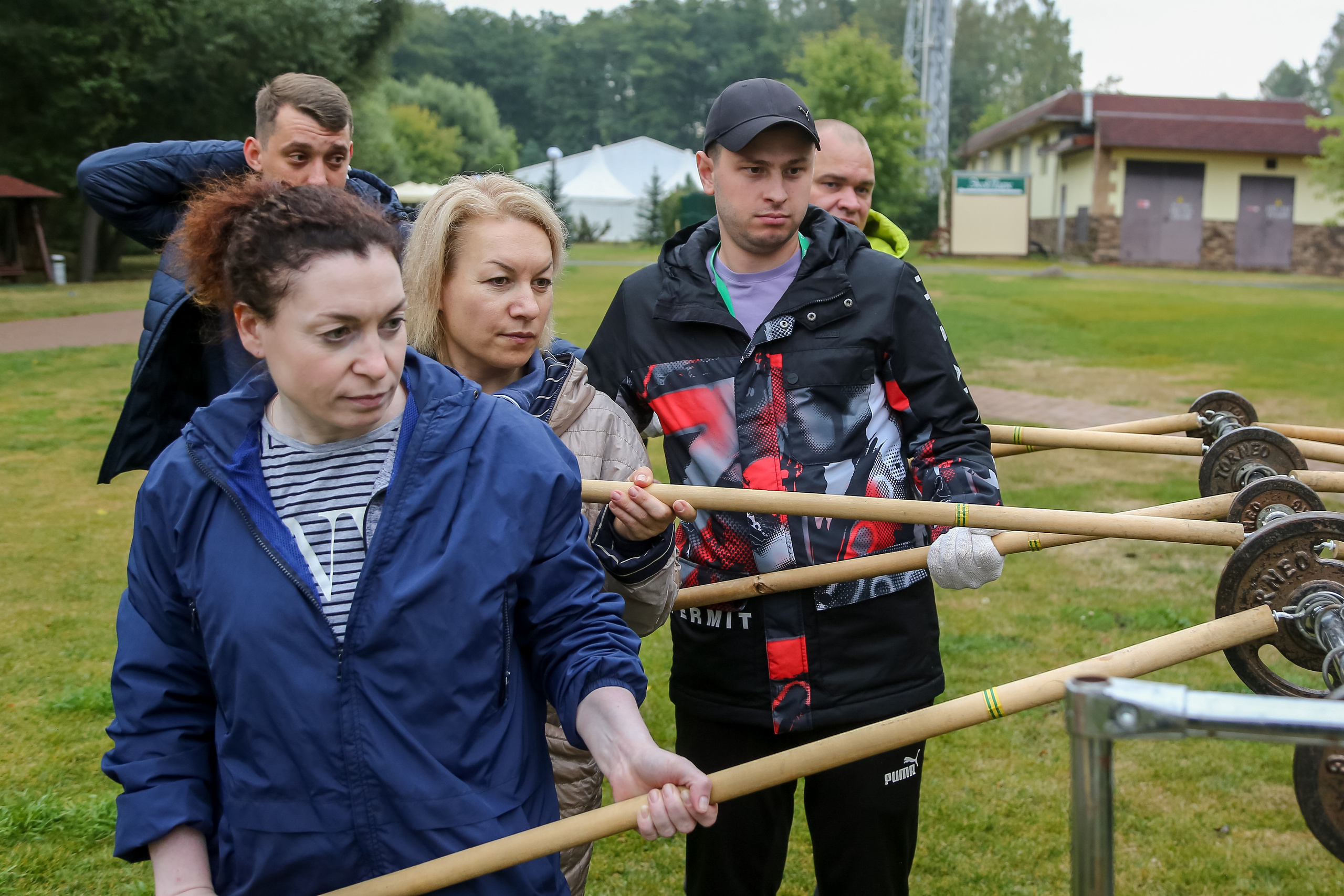 B.Braun 2022. Фотограф Антон Чупринин