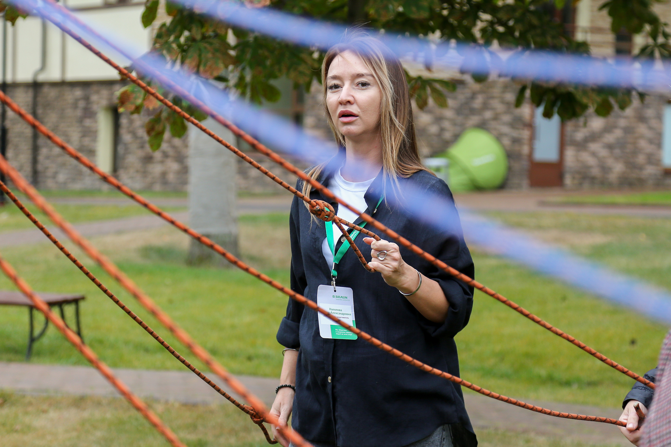 B.Braun 2022. Фотограф Антон Чупринин