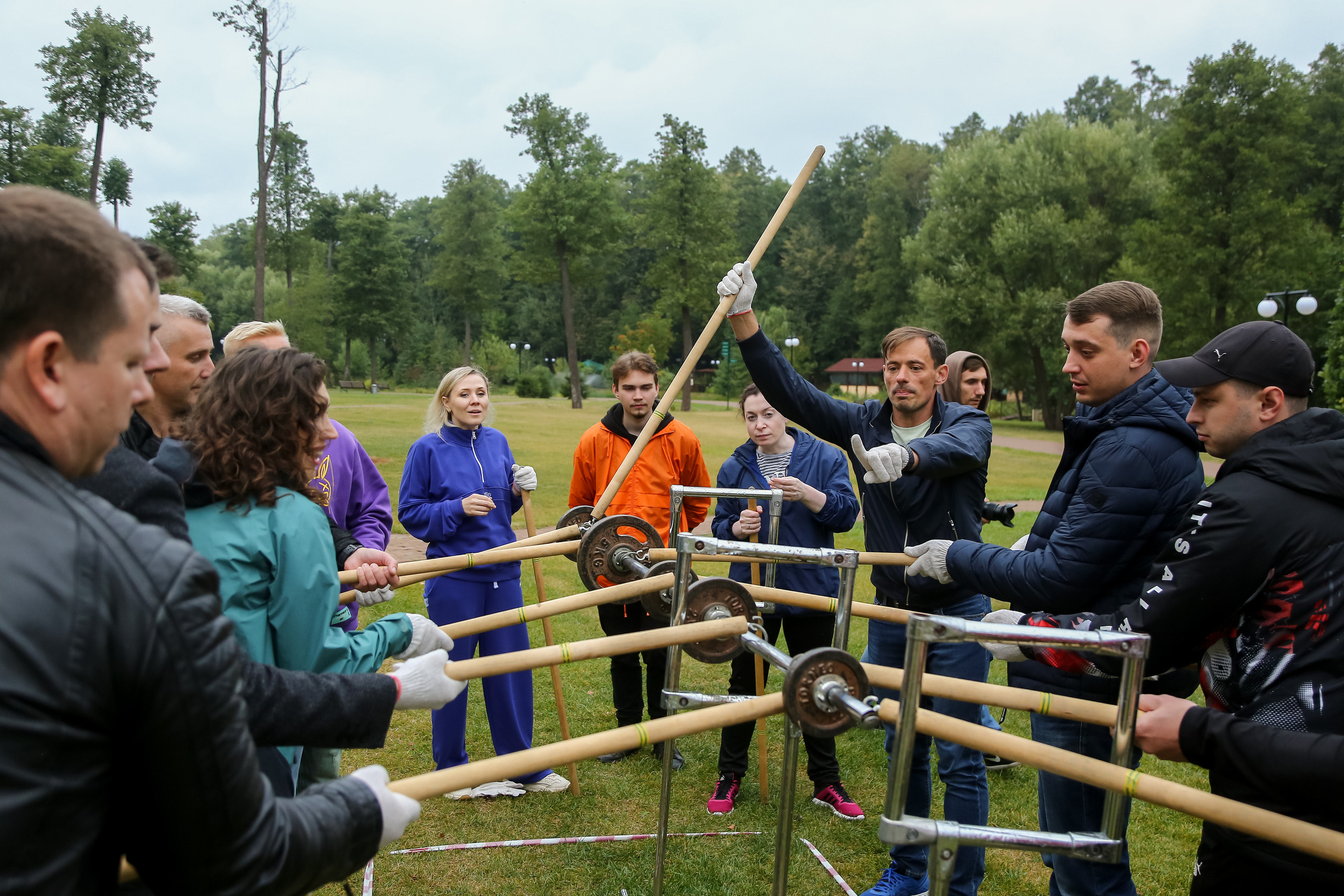 B.Braun 2022. Фотограф Антон Чупринин
