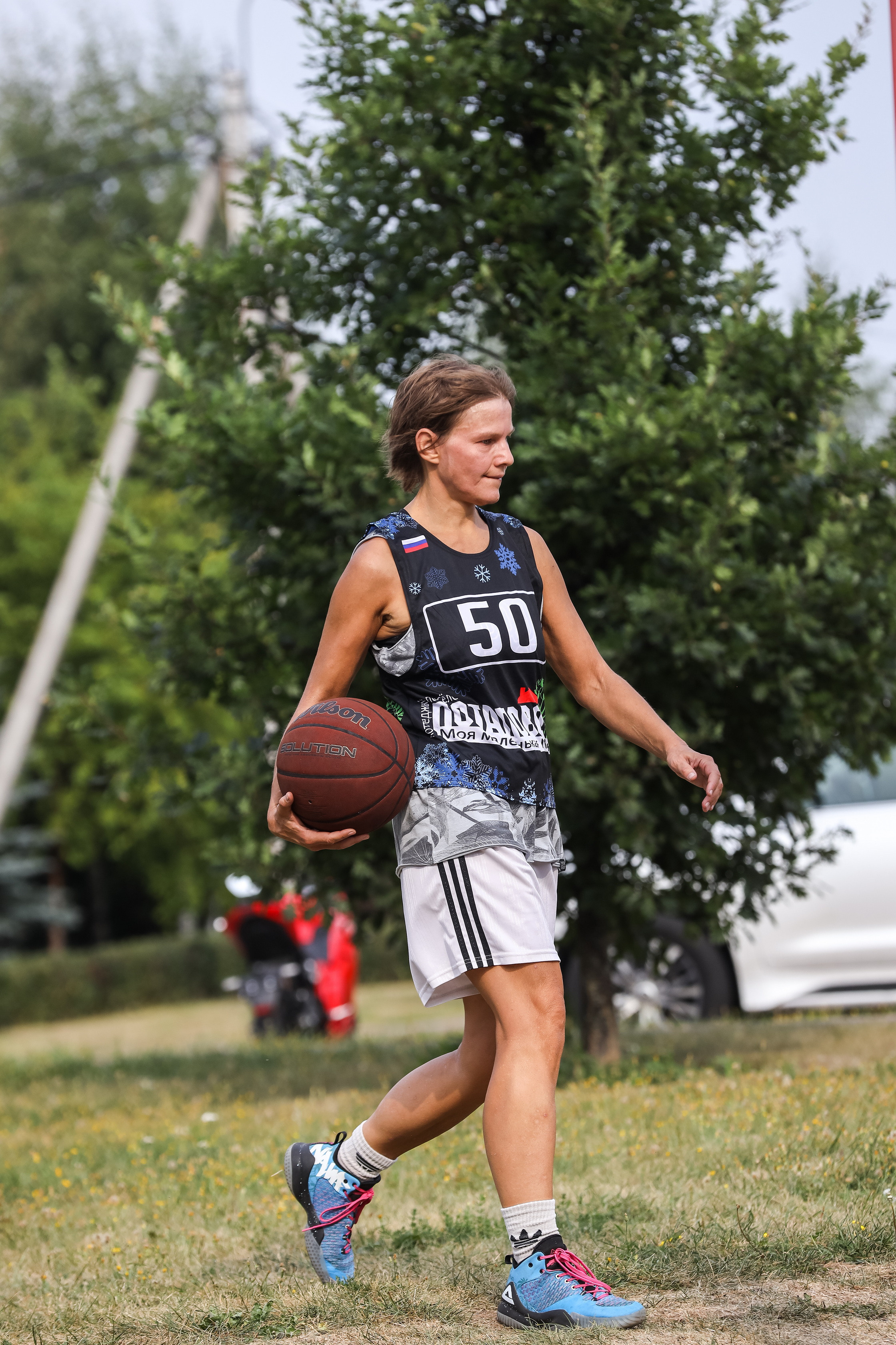 Спортивный день 16.09.2022. Фотограф Антон Чупринин