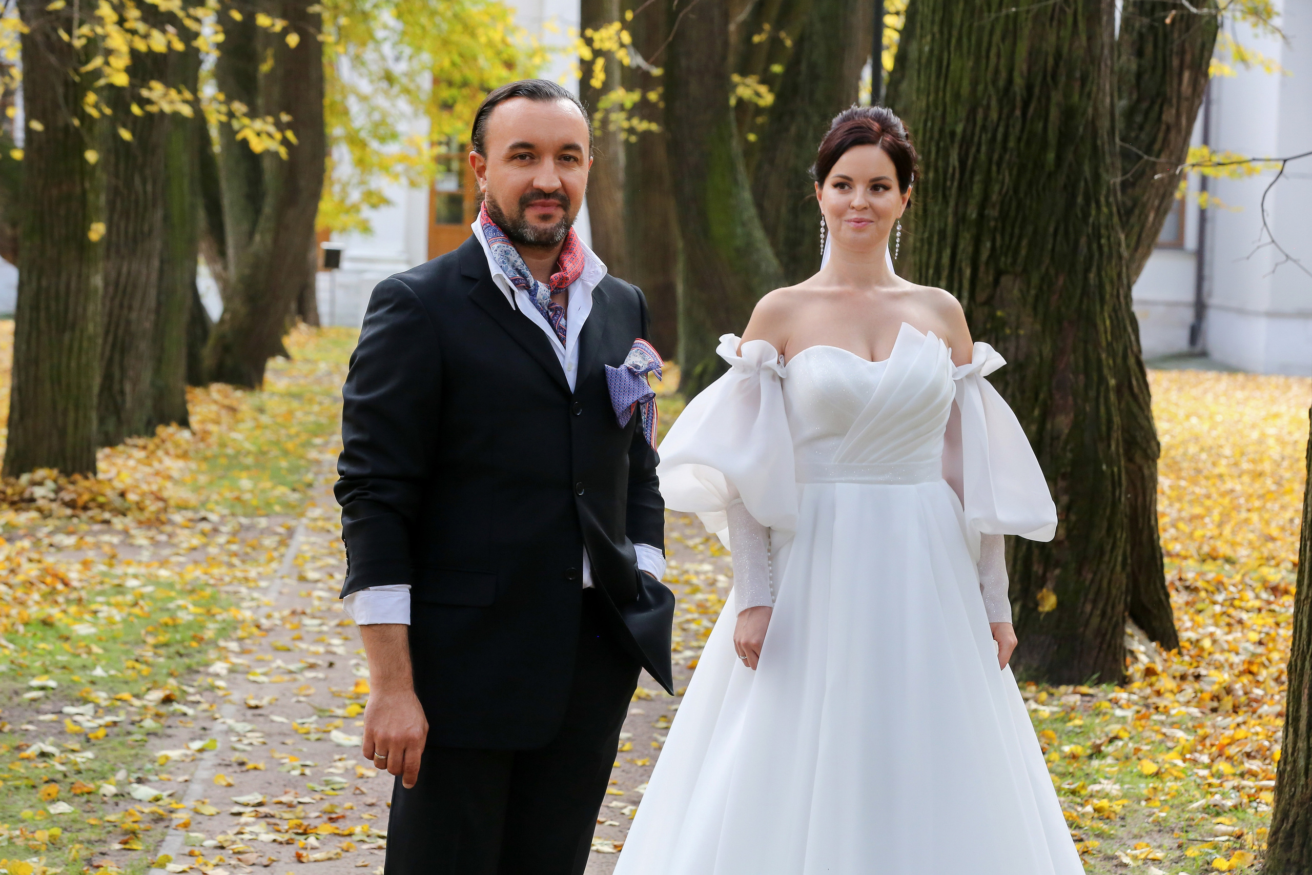 Свадьба Екатерина и РУслан. Фотограф Антон Чупринин