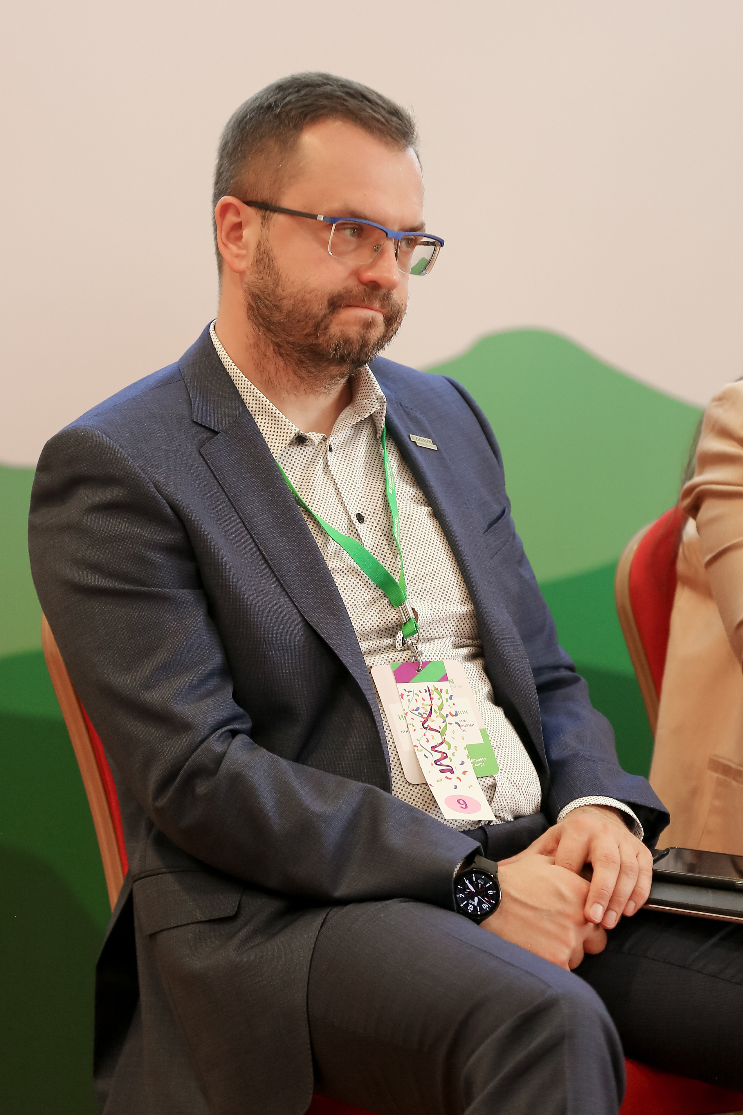 B.Braun 2022. Фотограф Антон Чупринин