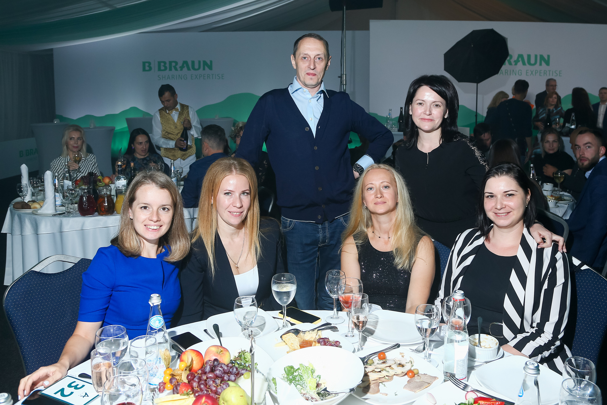 B.Braun 2022. Фотограф Антон Чупринин