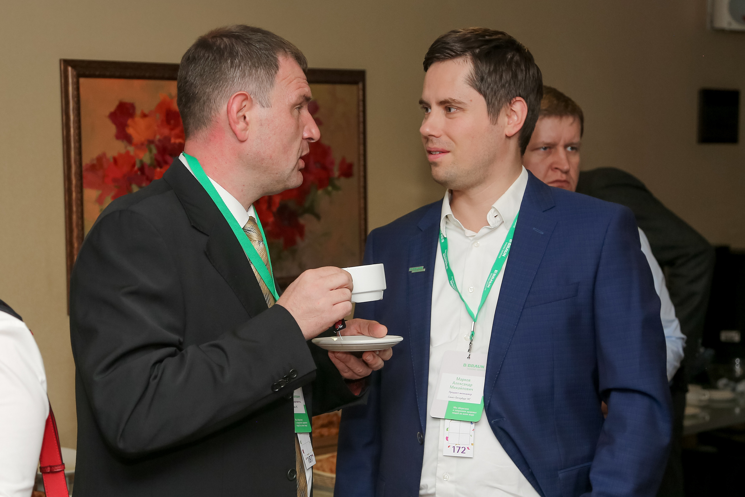 B.Braun 2022. Фотограф Антон Чупринин