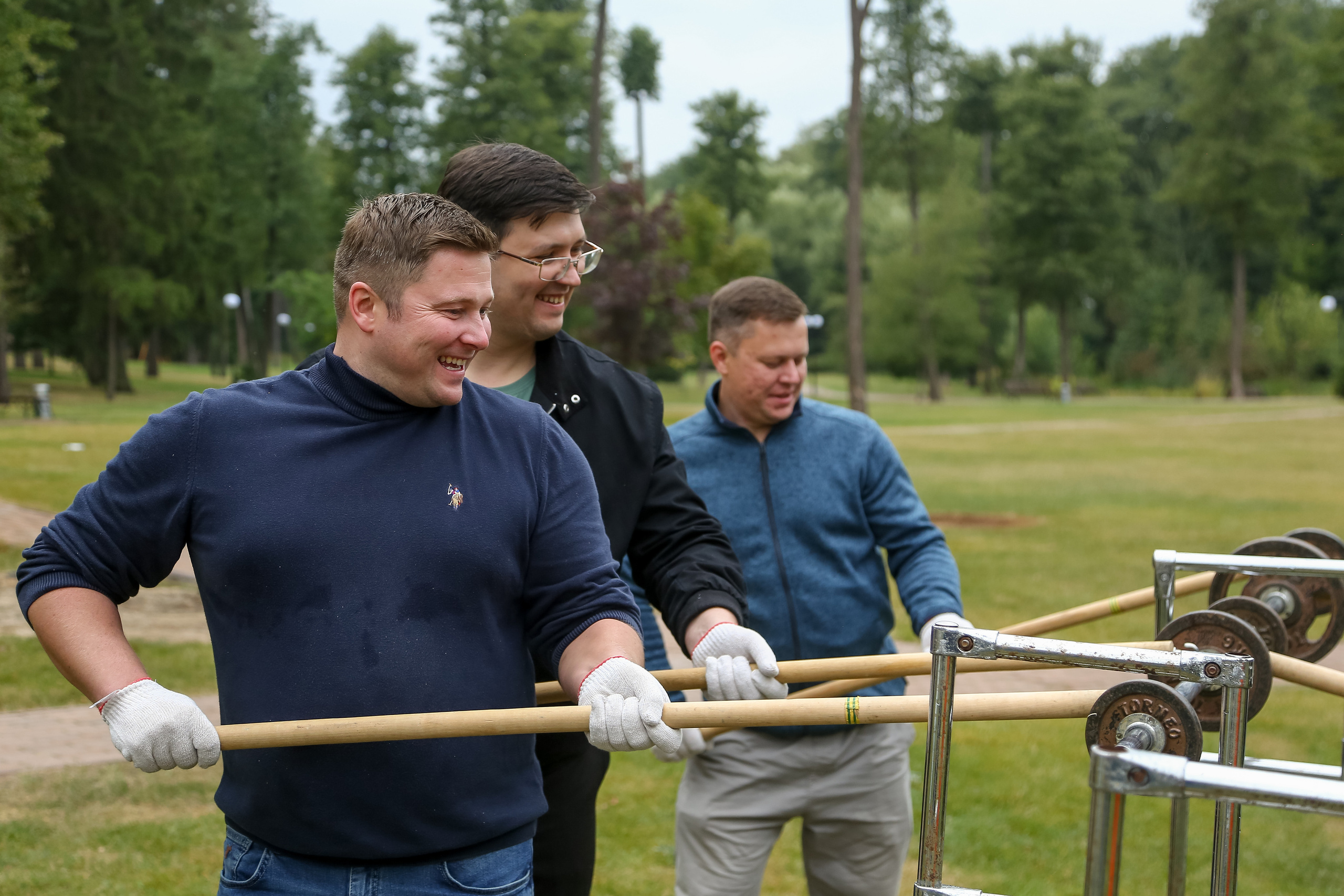 B.Braun 2022. Фотограф Антон Чупринин