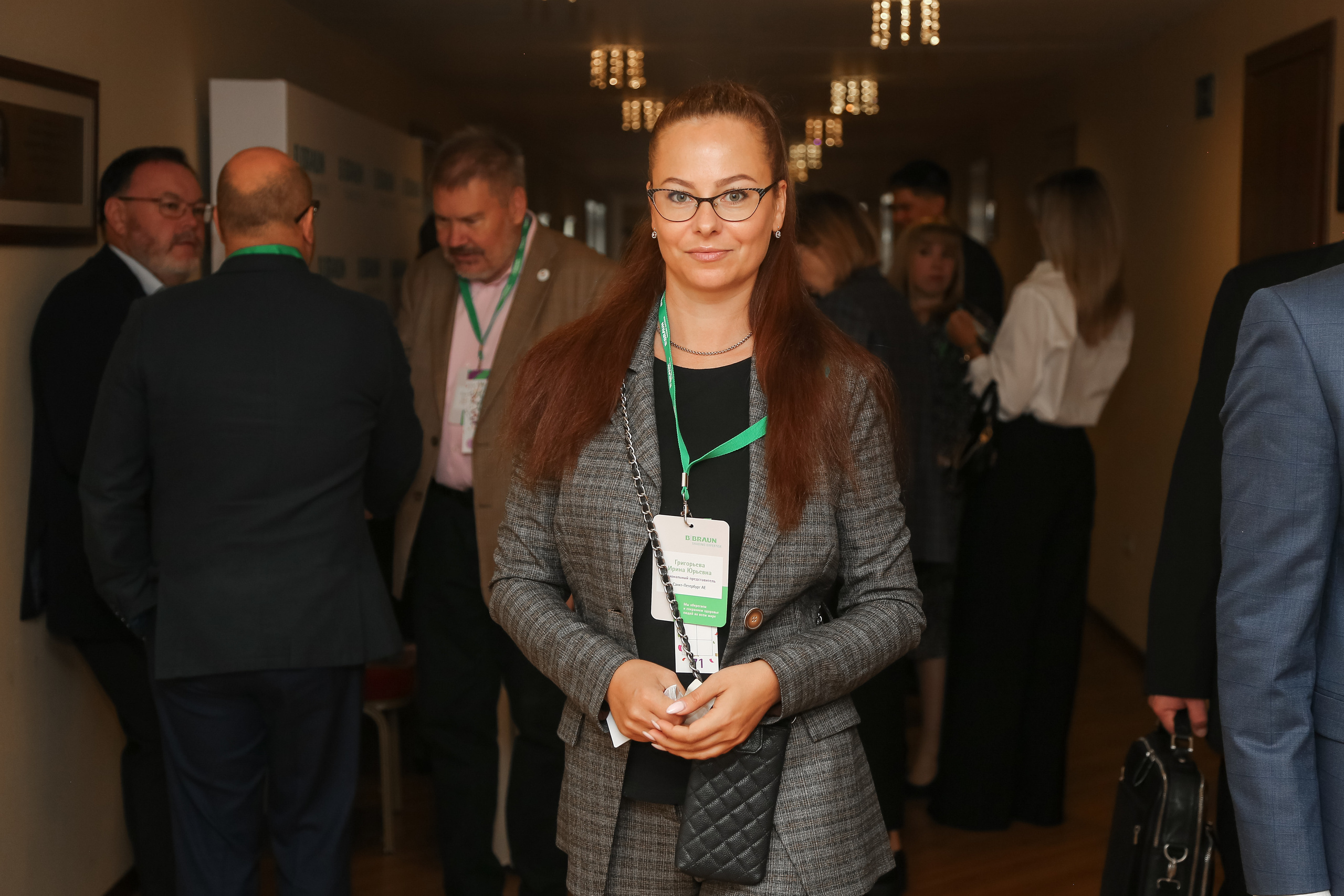 B.Braun 2022. Фотограф Антон Чупринин