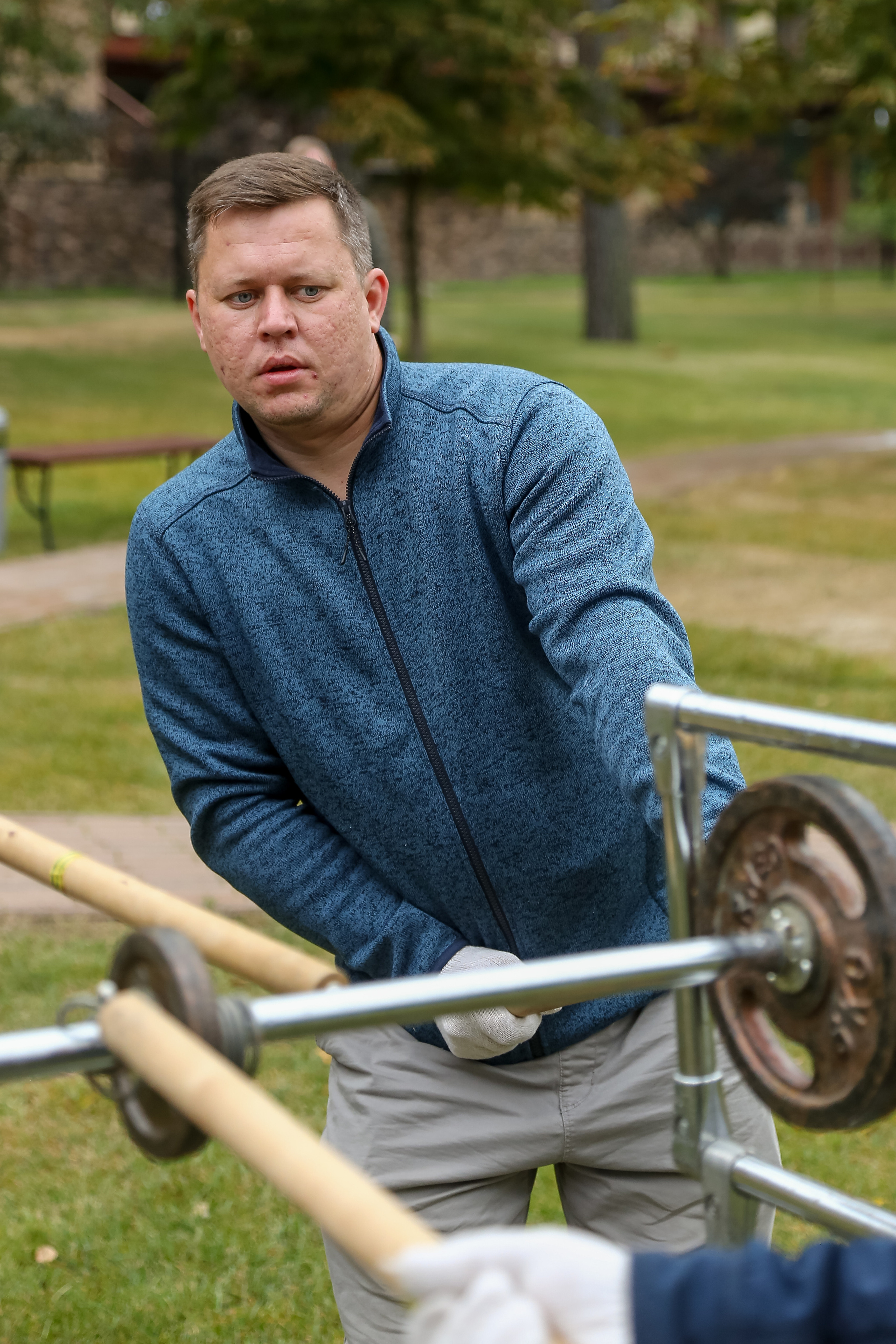 B.Braun 2022. Фотограф Антон Чупринин