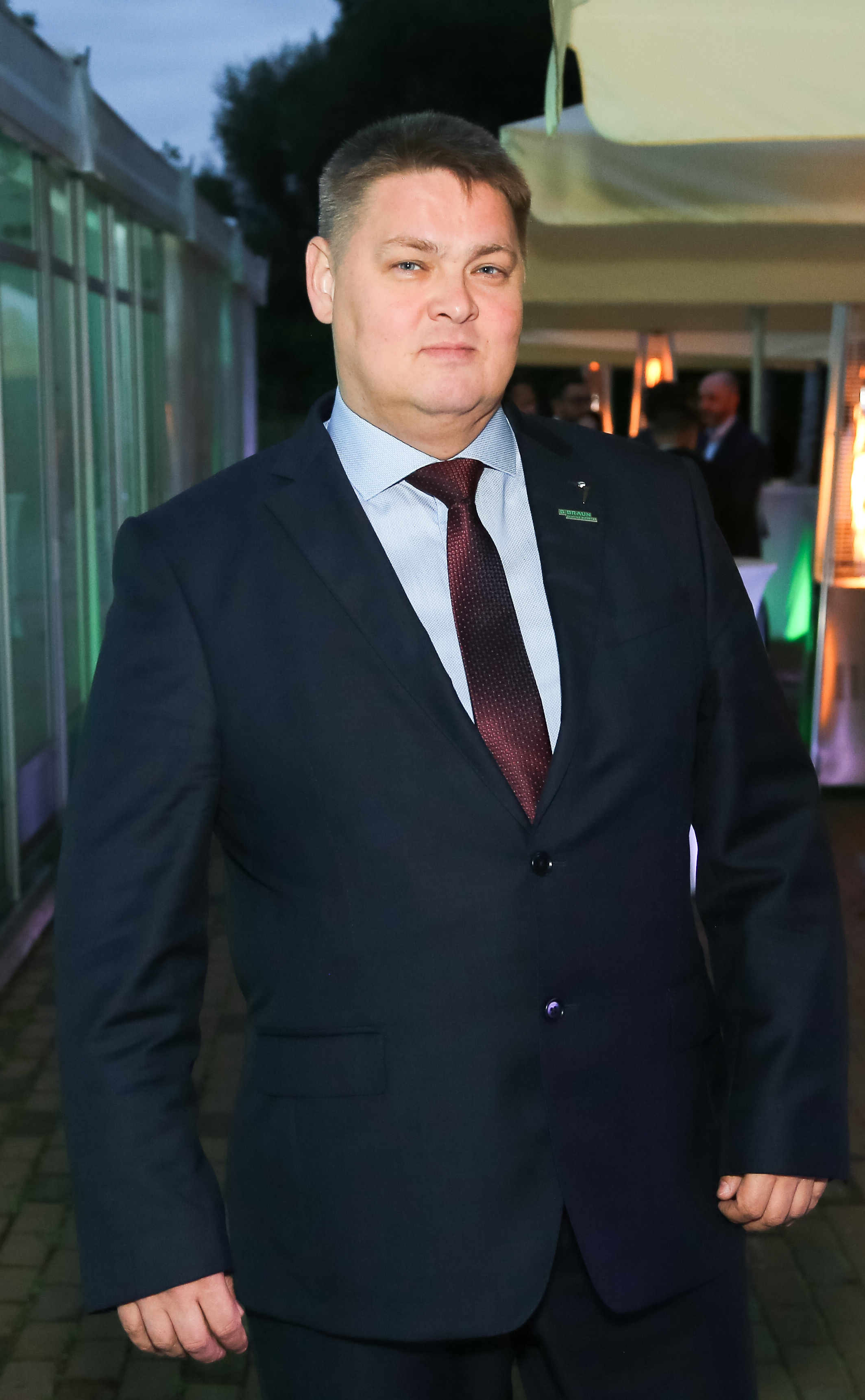 B.Braun 2022. Фотограф Антон Чупринин