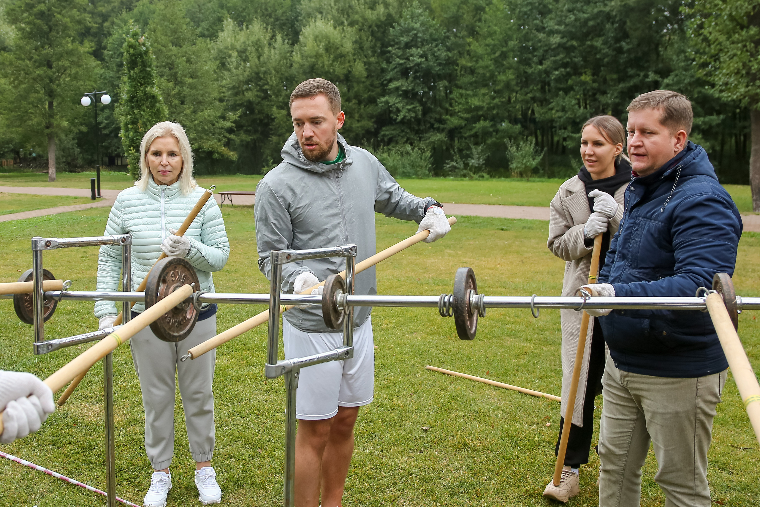 B.Braun 2022. Фотограф Антон Чупринин