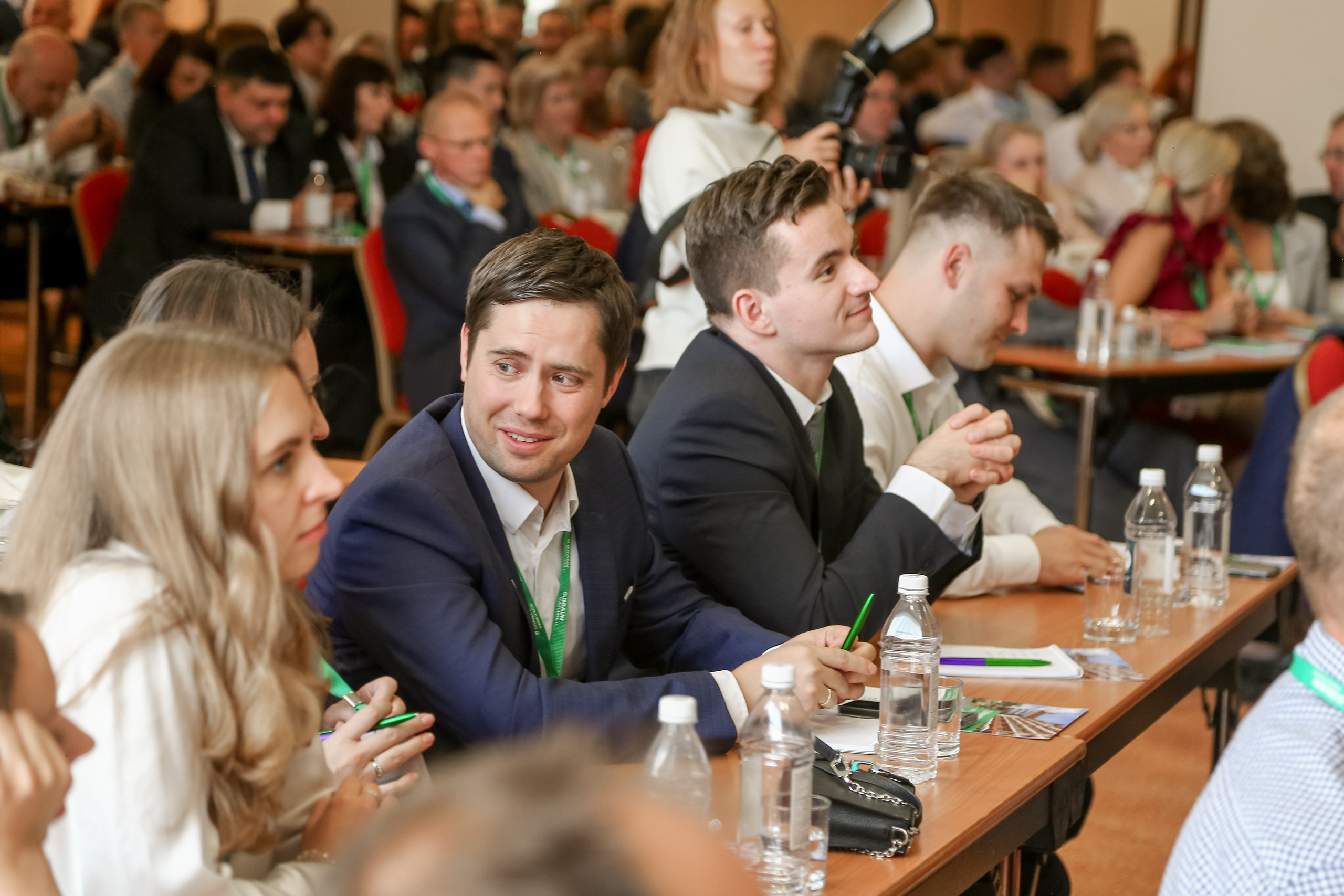 B.Braun 2022. Фотограф Антон Чупринин