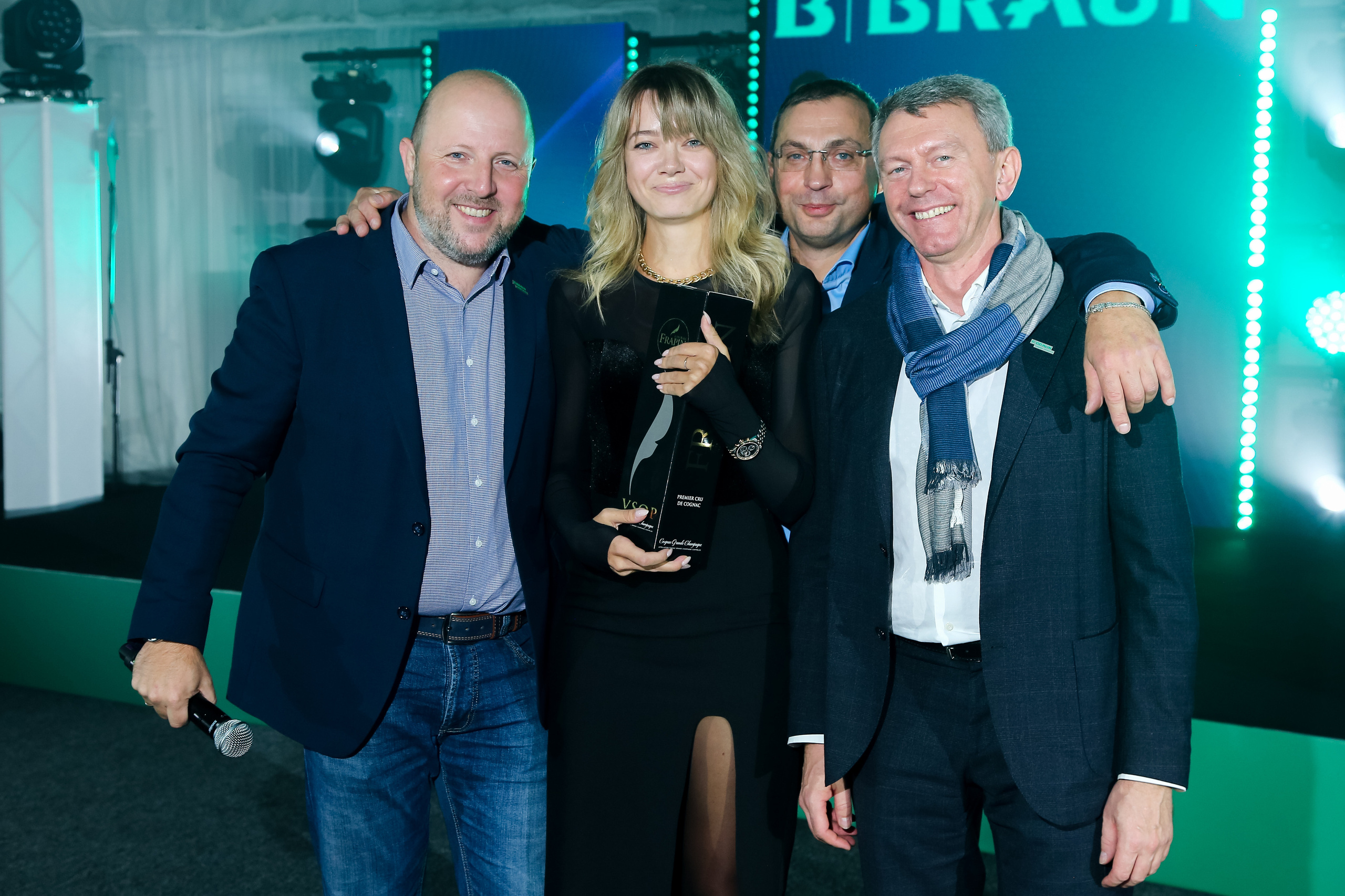 B.Braun 2022. Фотограф Антон Чупринин