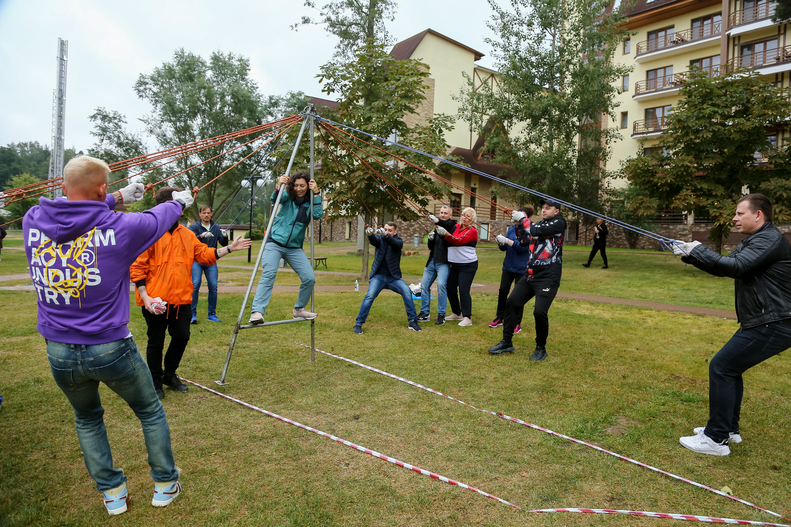 B.Braun 2022. Фотограф Антон Чупринин