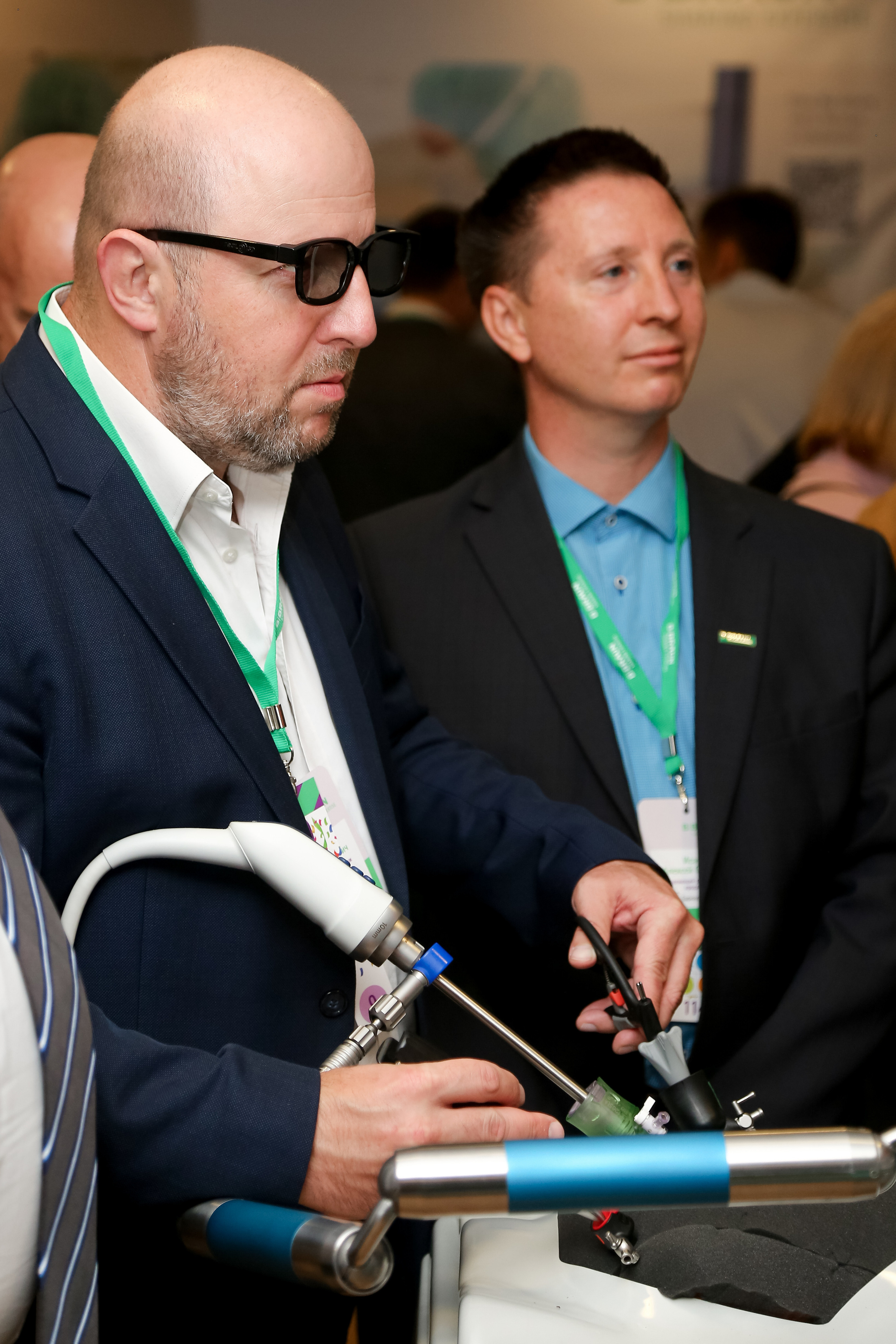 B.Braun 2022. Фотограф Антон Чупринин