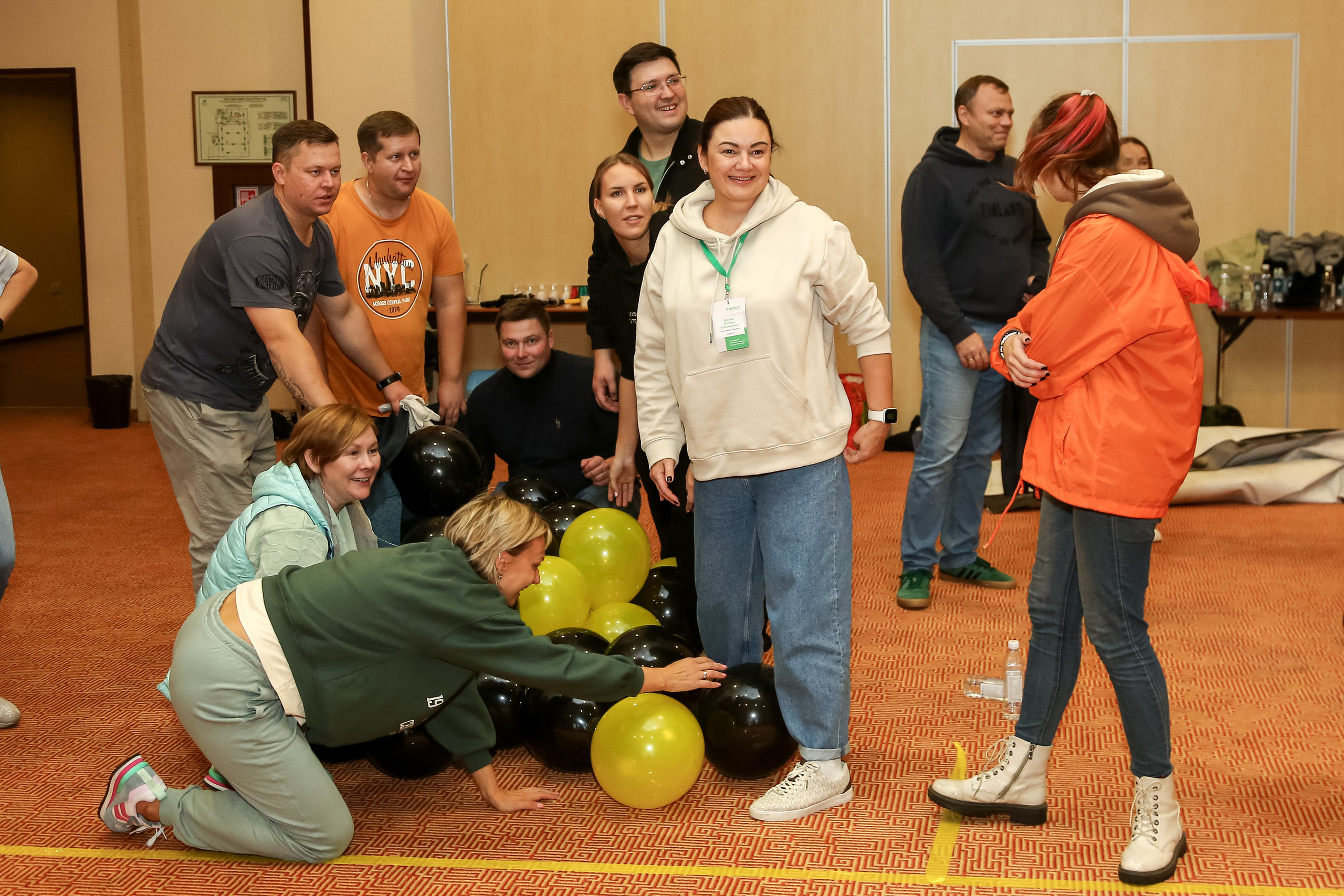 B.Braun 2022. Фотограф Антон Чупринин