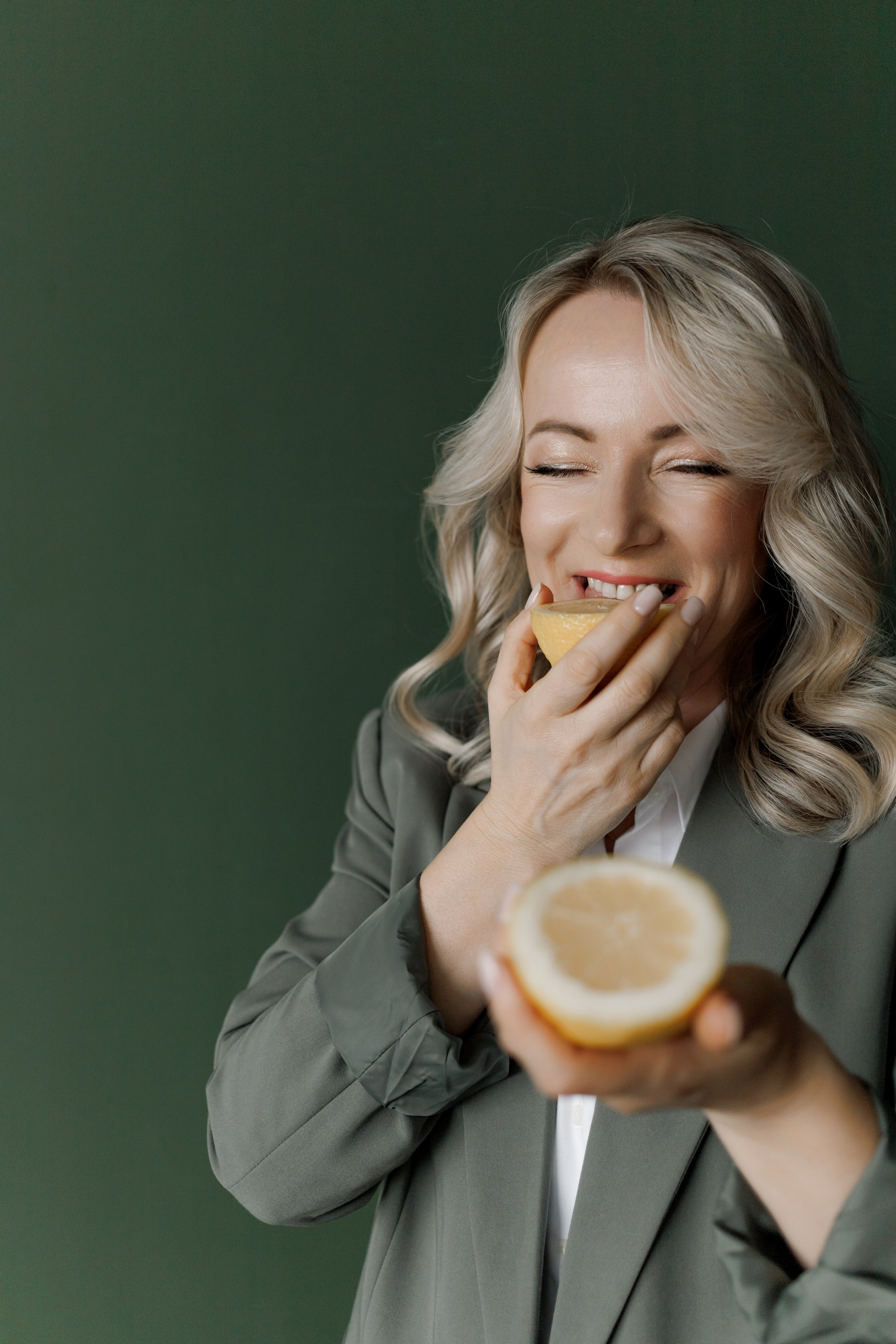 Контентная съёмка для нутрициолога. КОНТЕНТ ФОТОГРАФ