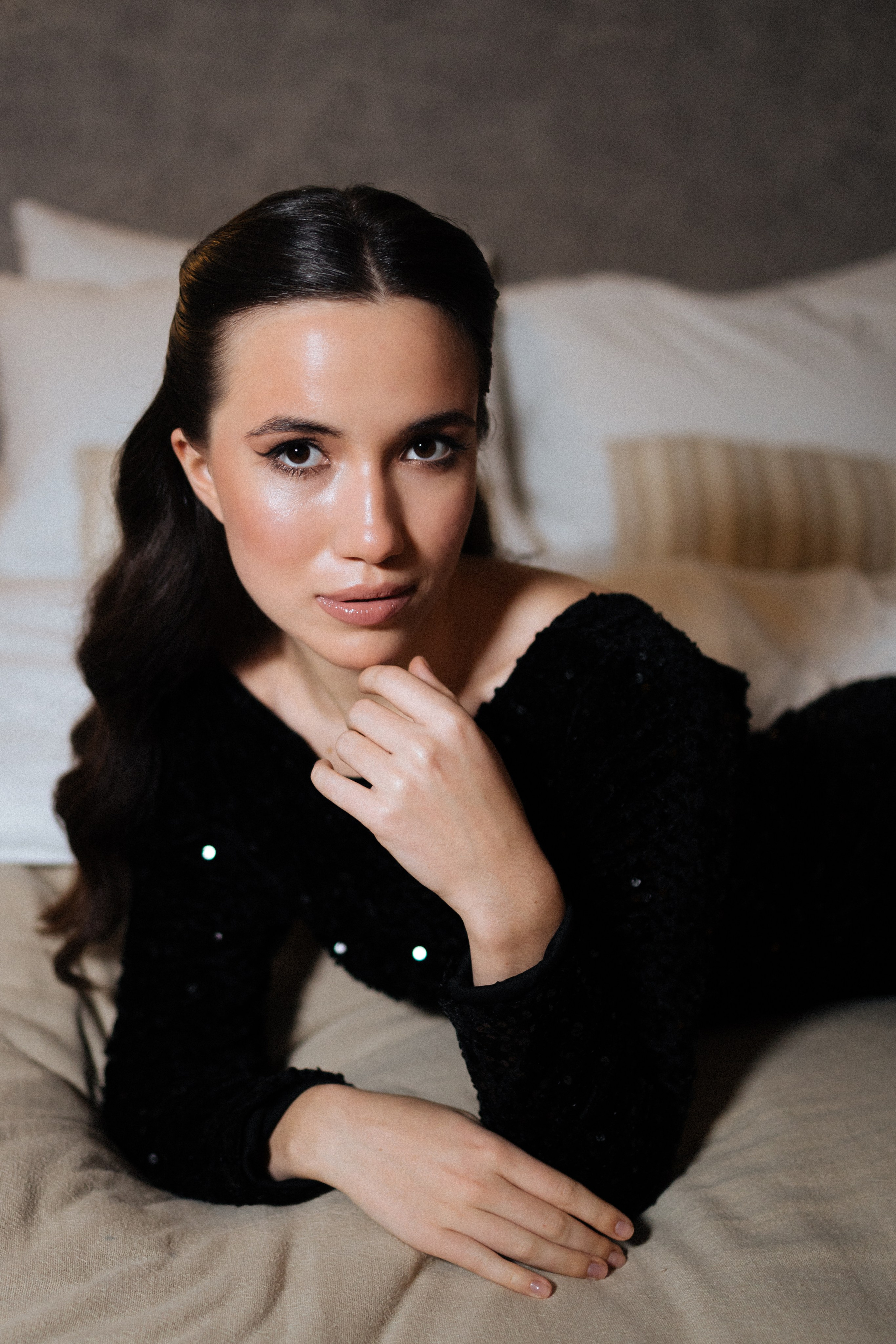 Индивидуальные. Главная