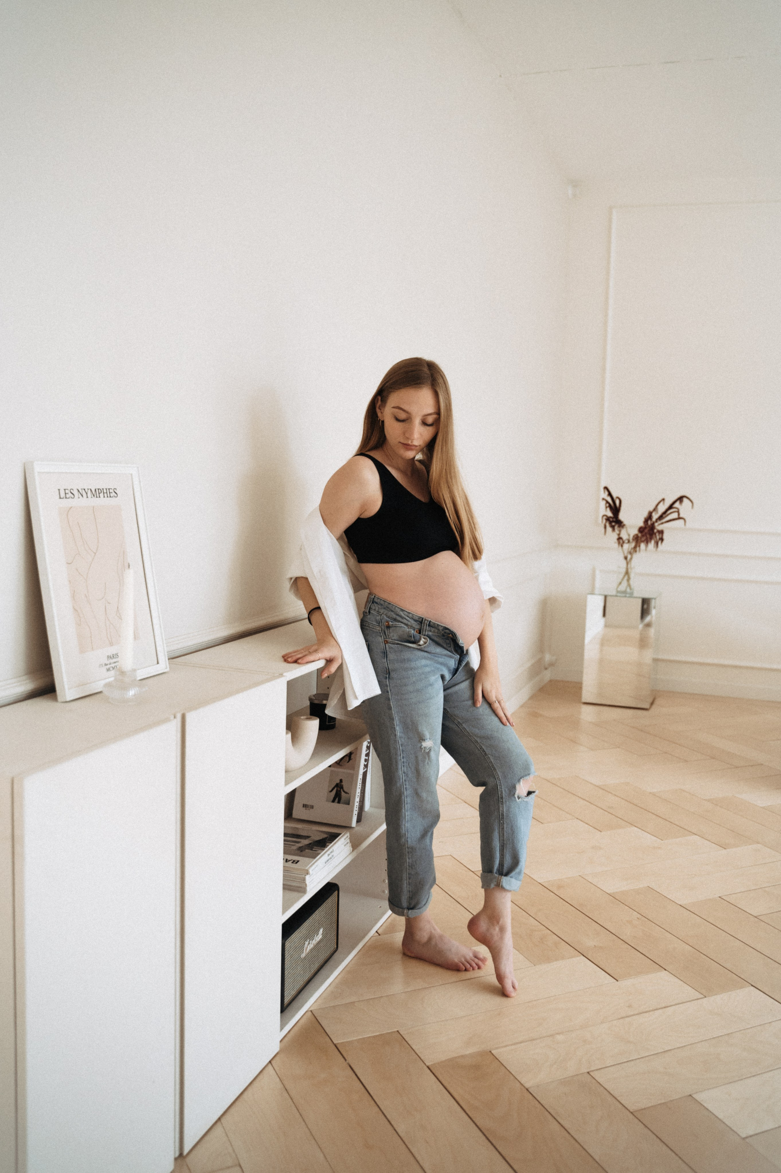 Полина и Виталик. Портретный и семейный фотограф в Екатеринбурге Мария Чахеева